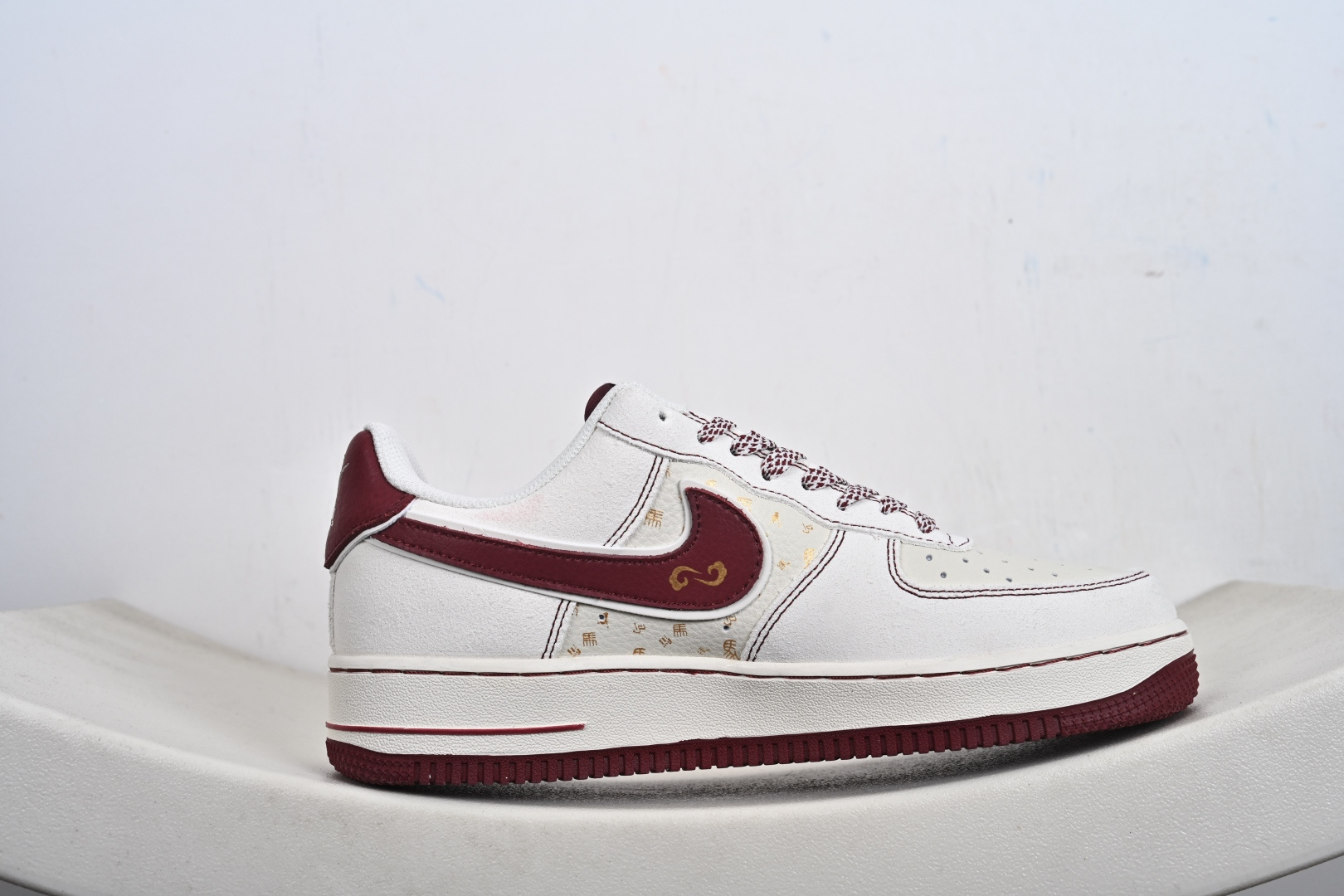 Nike Air Force1 07 low 马年限定 XL1982-336 Nike Air Force1 07 low 马年限定 XL1982-336