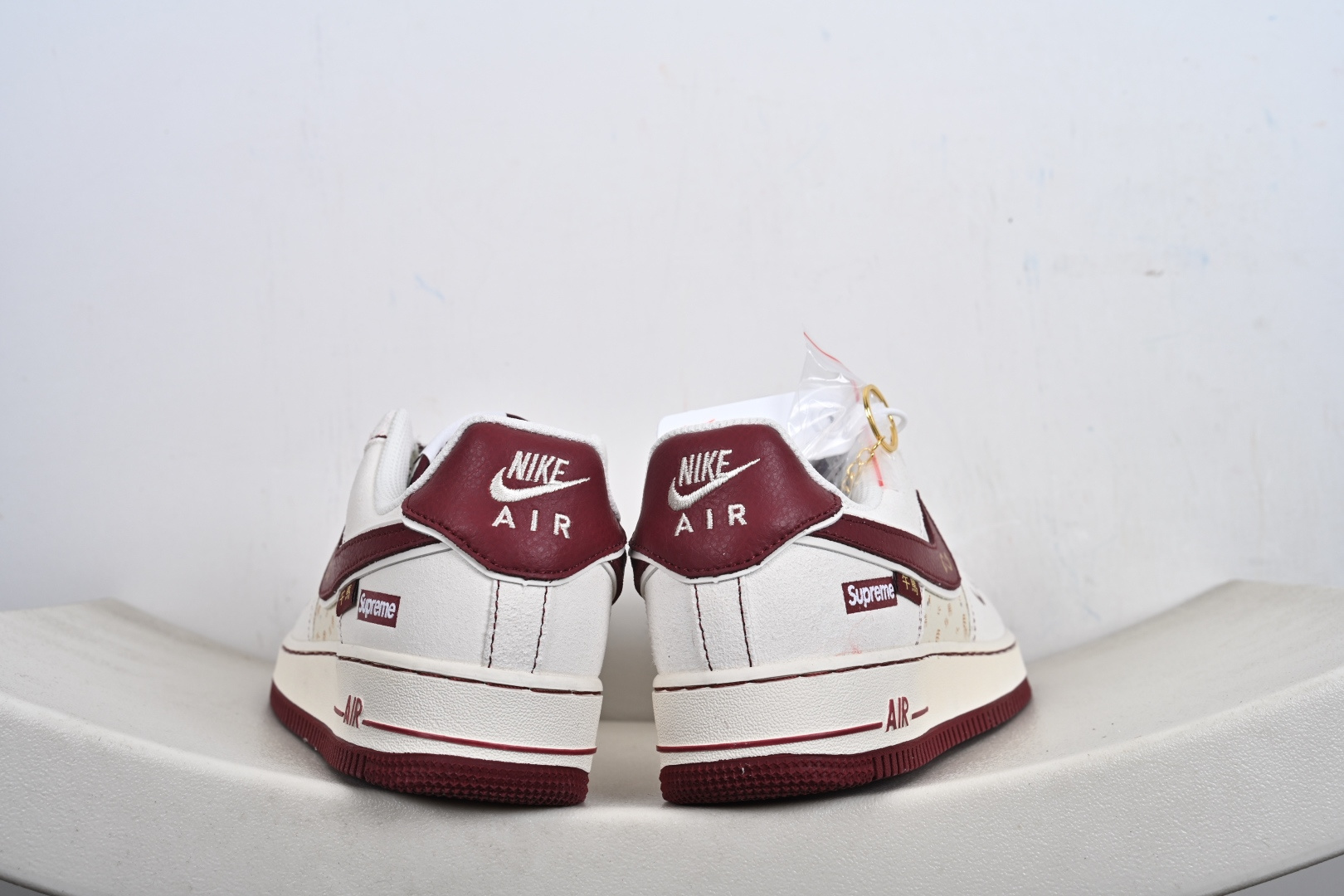Nike Air Force1 07 low 马年限定 XL1982-336 Nike Air Force1 07 low 马年限定 XL1982-336