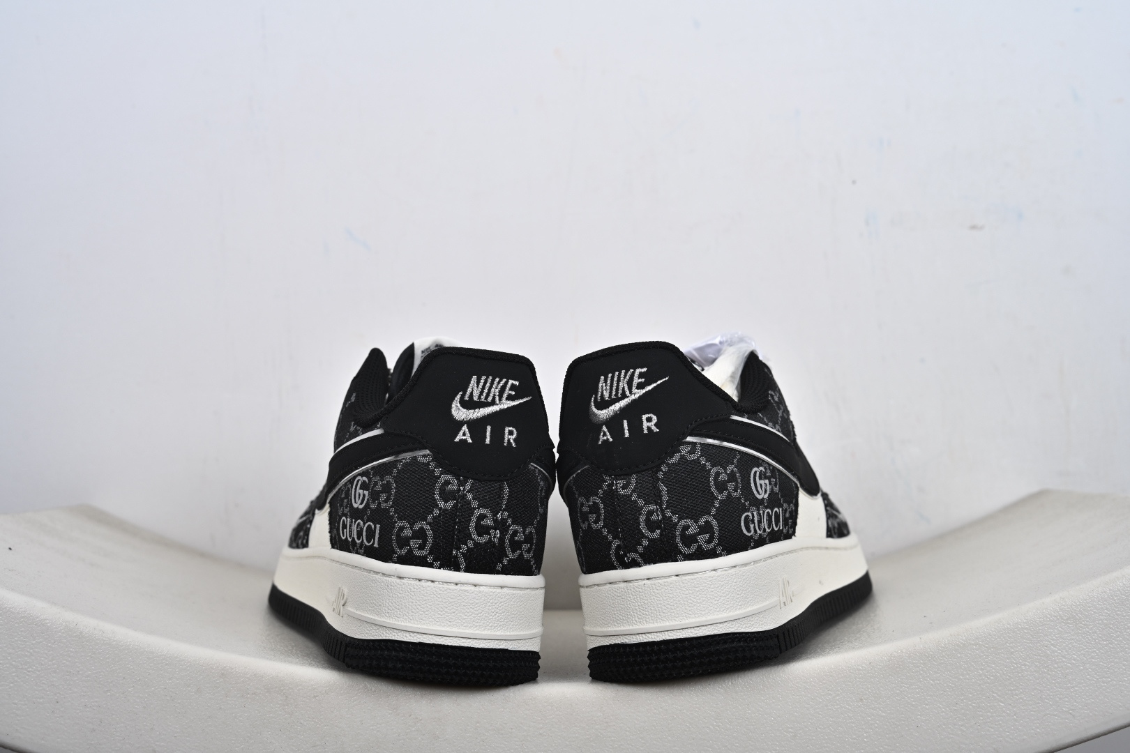 Nike Air Force1 07 low 古驰联名 MM3399-810 Nike Air Force1 07 low 古驰联名 MM3399-810