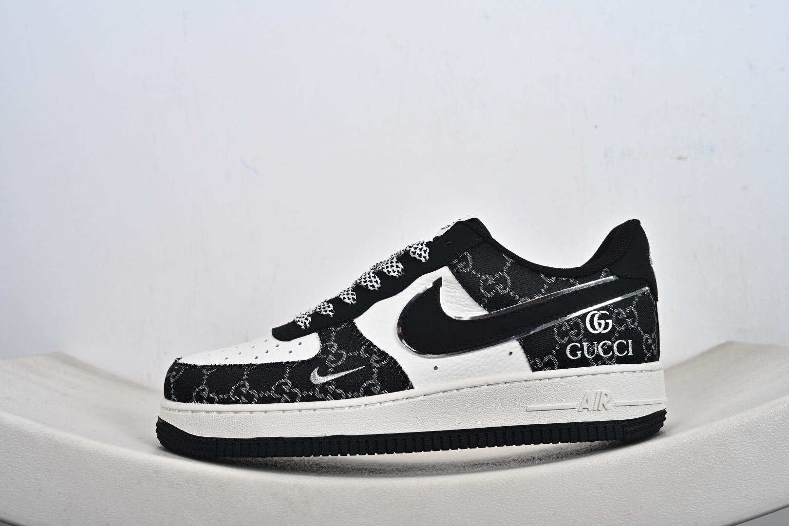 Nike Air Force1 07 low 古驰联名 MM3399-810 Nike Air Force1 07 low 古驰联名 MM3399-810