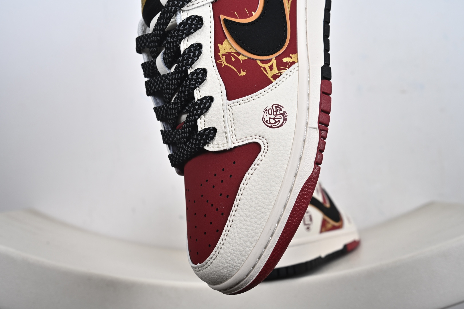 Nike Dunk Low Retro ‘DIY高端定制’耐克 低帮休闲运动板鞋 QW5288-113 Nike Dunk Low Retro ‘DIY高端定制’耐克 低帮休闲运动板鞋 QW5288-113