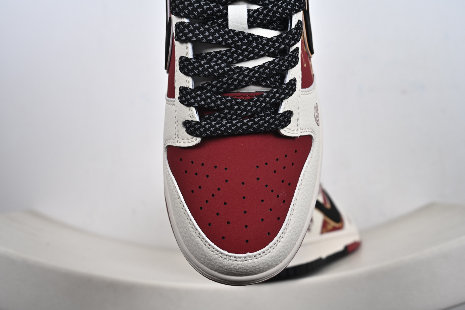Nike Dunk Low Retro ‘DIY高端定制’耐克 低帮休闲运动板鞋 QW5288-113 Nike Dunk Low Retro ‘DIY高端定制’耐克 低帮休闲运动板鞋 QW5288-113