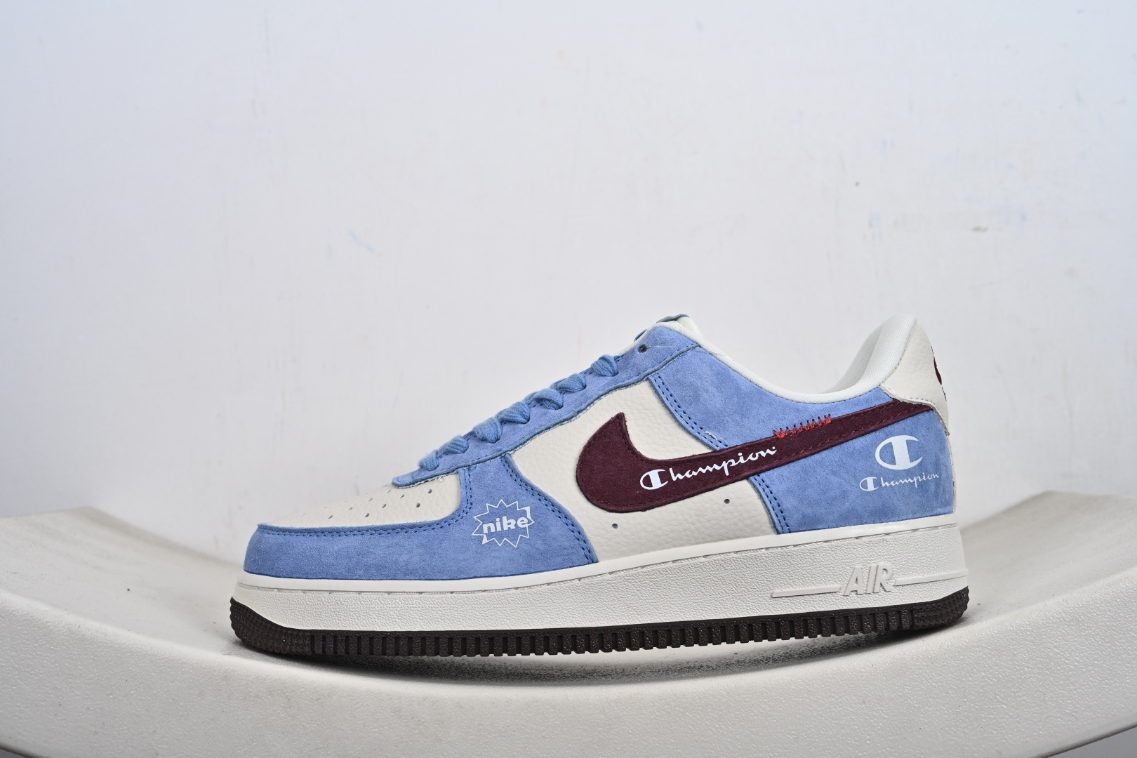 NIKE AIR FORCE 1‘07 LV8 BK1916-010 NIKE AIR FORCE 1‘07 LV8 BK1916-010
