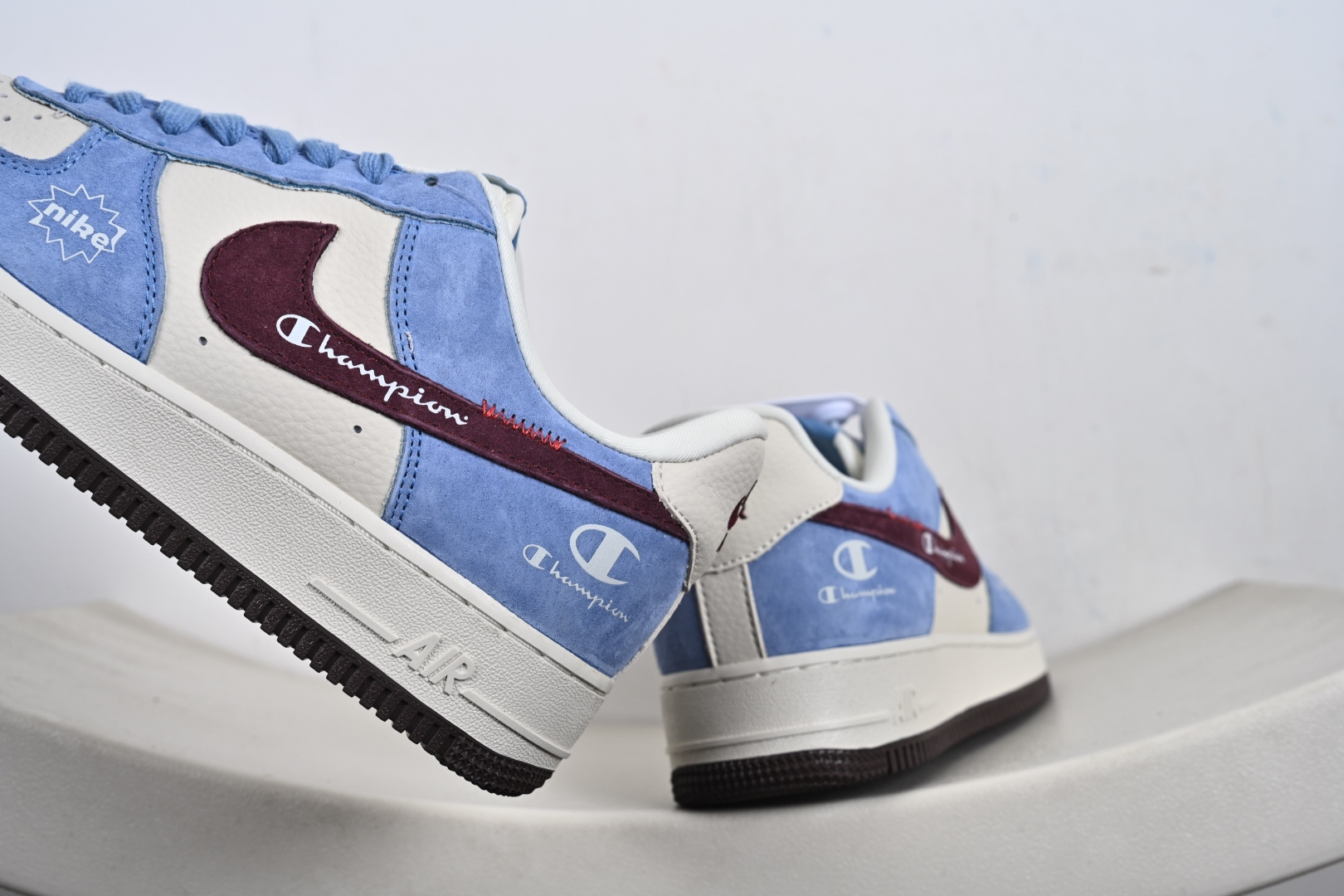 NIKE AIR FORCE 1‘07 LV8 BK1916-010 NIKE AIR FORCE 1‘07 LV8 BK1916-010