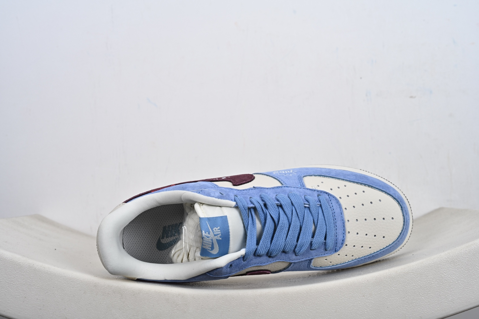 NIKE AIR FORCE 1‘07 LV8 BK1916-010 NIKE AIR FORCE 1‘07 LV8 BK1916-010