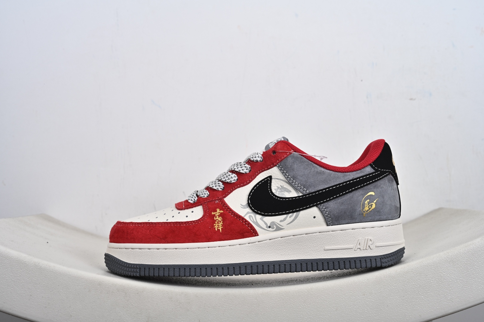 NIke Air Force 1 ‘07 Low 空军一号低帮 运动鞋 休闲鞋 FC1688-263 NIke Air Force 1 ‘07 Low 空军一号低帮 运动鞋 休闲鞋 FC1688-263