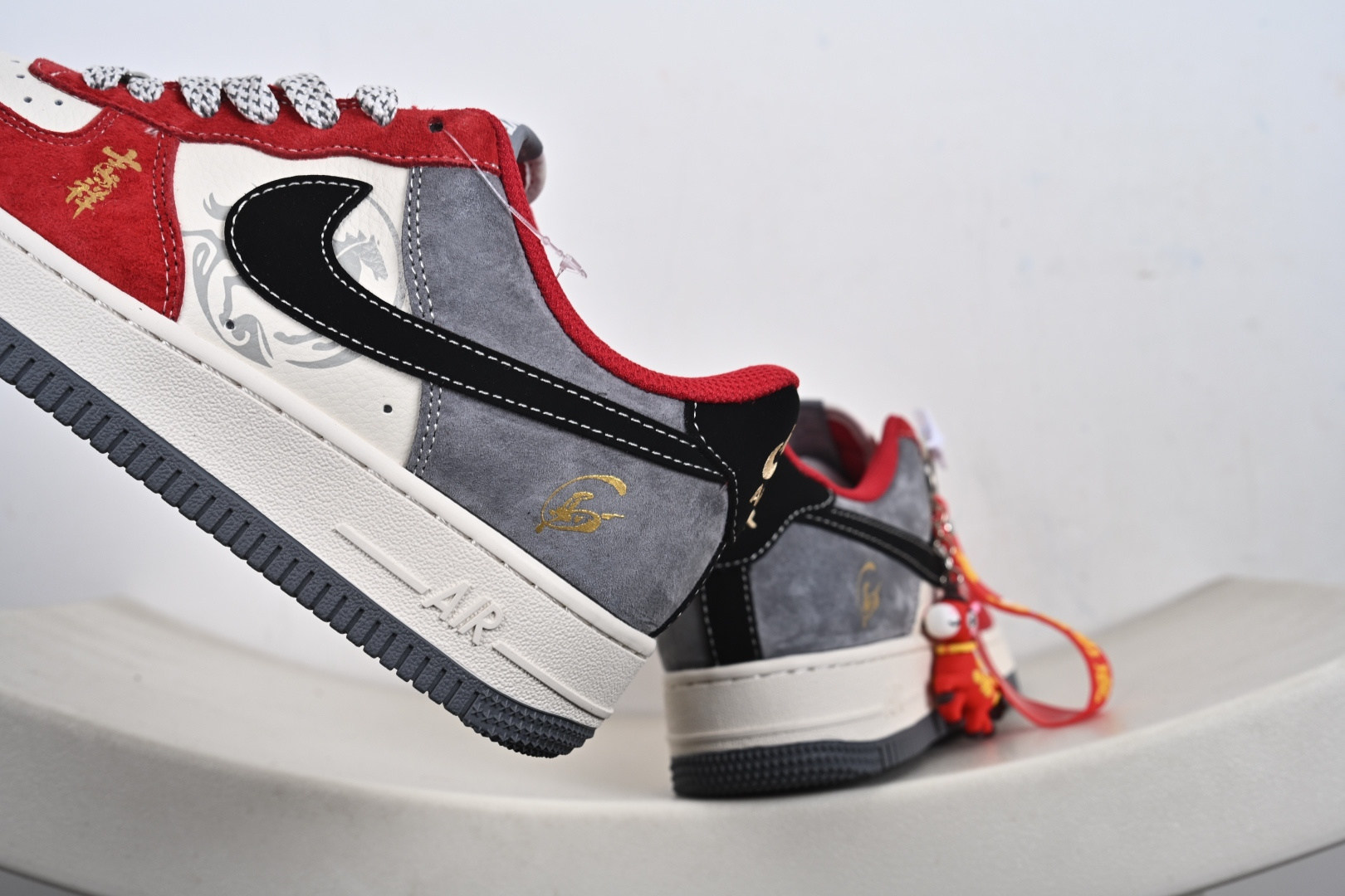 NIke Air Force 1 ‘07 Low 空军一号低帮 运动鞋 休闲鞋 FC1688-263 NIke Air Force 1 ‘07 Low 空军一号低帮 运动鞋 休闲鞋 FC1688-263