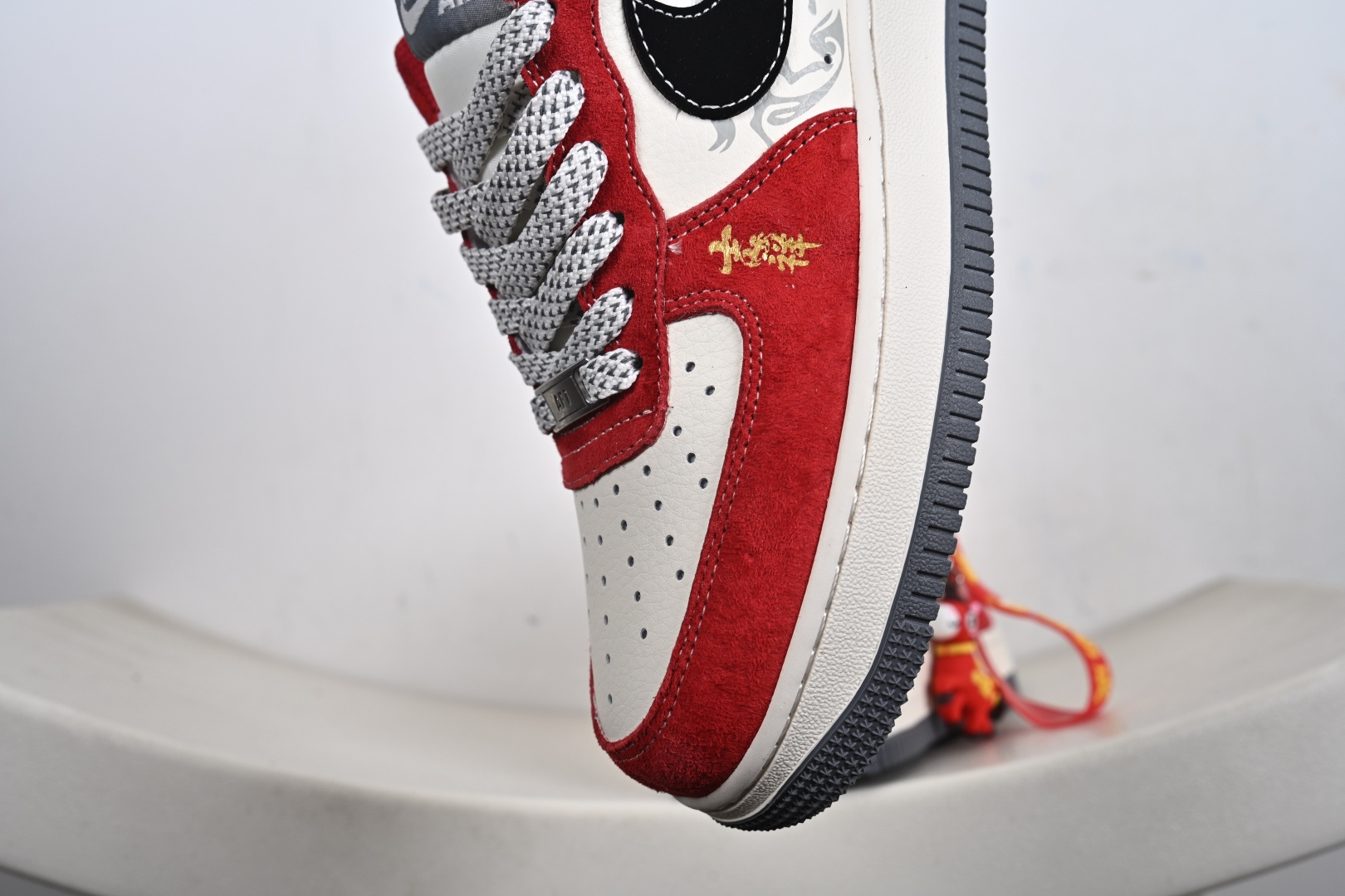 NIke Air Force 1 ‘07 Low 空军一号低帮 运动鞋 休闲鞋 FC1688-263 NIke Air Force 1 ‘07 Low 空军一号低帮 运动鞋 休闲鞋 FC1688-263