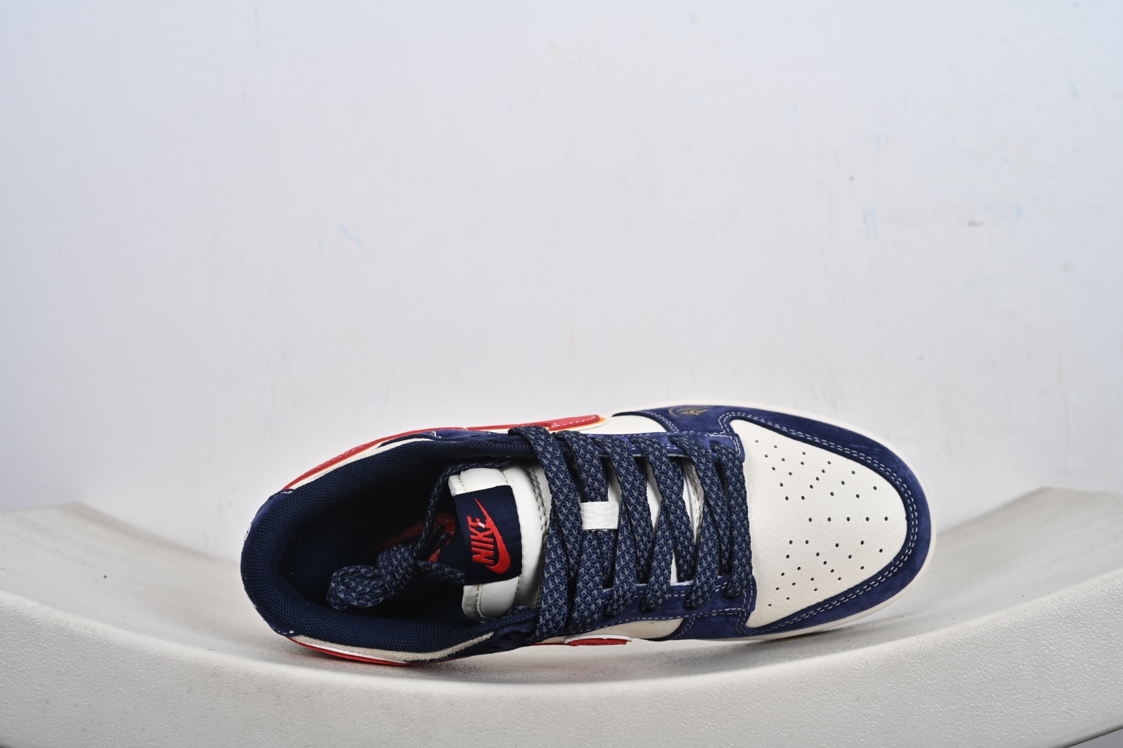 Nike Dunk Low Retro ‘DIY高端定制’耐克 低帮休闲运动板鞋 LX1988-818 Nike Dunk Low Retro ‘DIY高端定制’耐克 低帮休闲运动板鞋 LX1988-818