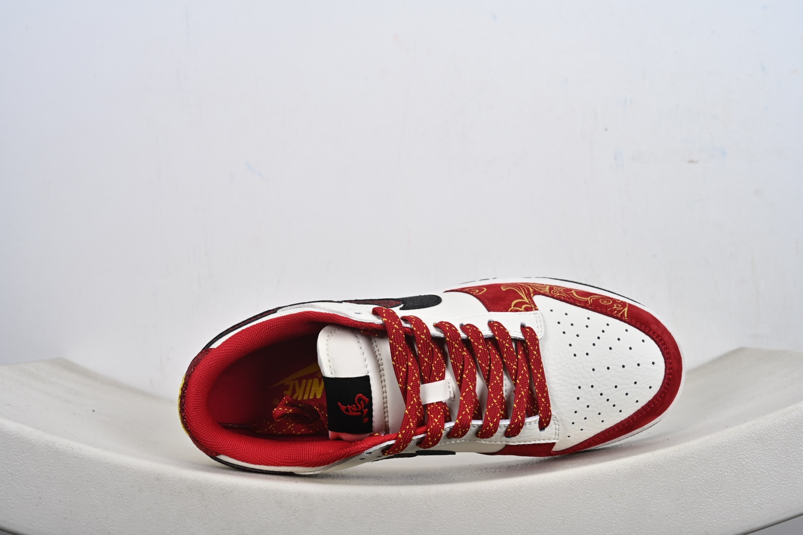 Nike Dunk Low Retro ‘DIY高端定制’耐克 低帮休闲运动板鞋 XD6188-053 Nike Dunk Low Retro ‘DIY高端定制’耐克 低帮休闲运动板鞋 XD6188-053