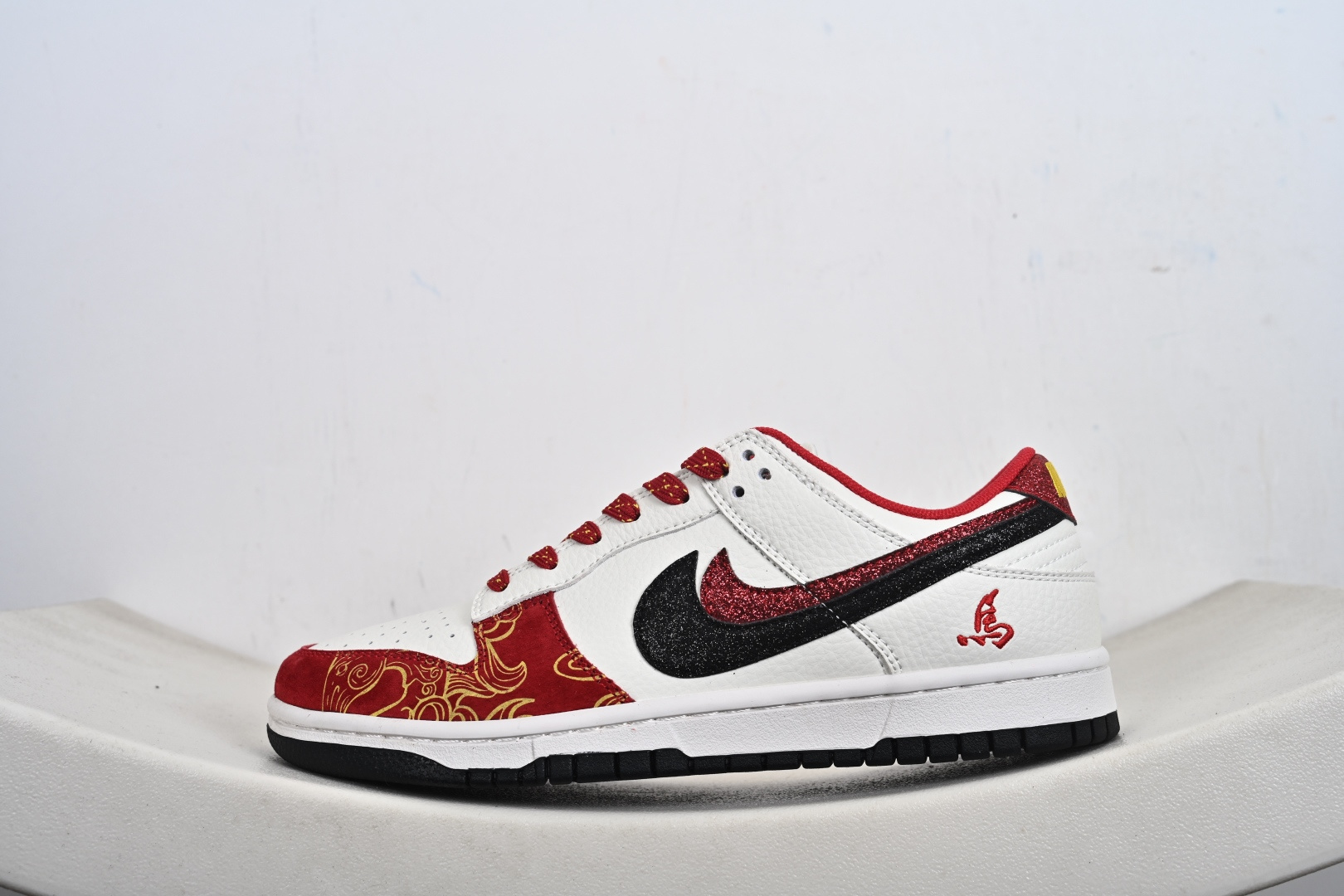 Nike Dunk Low Retro ‘DIY高端定制’耐克 低帮休闲运动板鞋 XD6188-053 Nike Dunk Low Retro ‘DIY高端定制’耐克 低帮休闲运动板鞋 XD6188-053