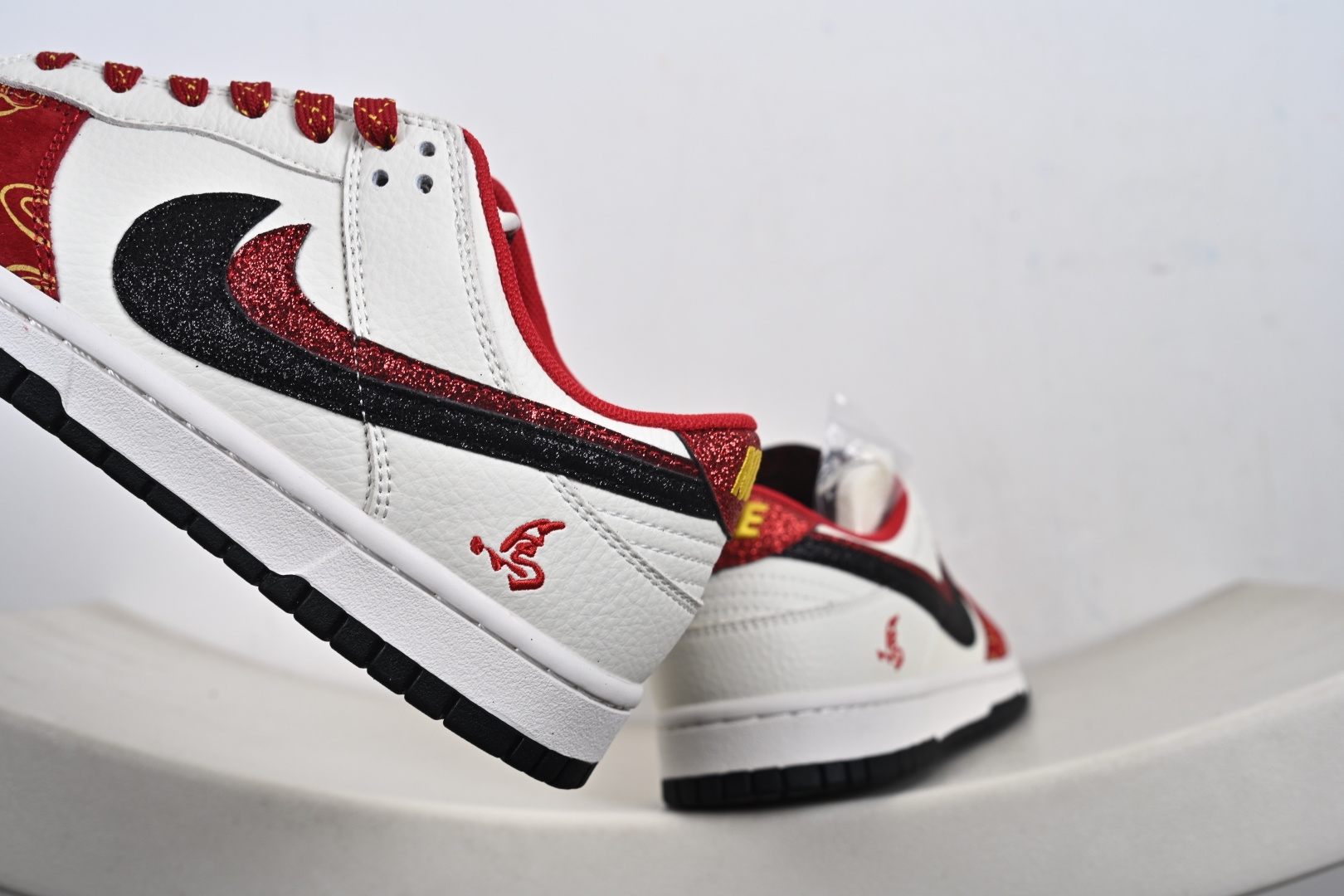Nike Dunk Low Retro ‘DIY高端定制’耐克 低帮休闲运动板鞋 XD6188-053 Nike Dunk Low Retro ‘DIY高端定制’耐克 低帮休闲运动板鞋 XD6188-053