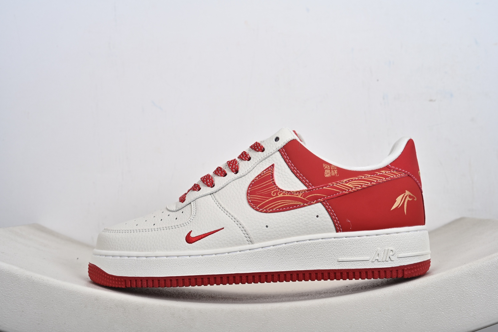 Nk Air Force 1 Low C空军一号低帮休闲板鞋 DQ6628-166 Nk Air Force 1 Low C空军一号低帮休闲板鞋 DQ6628-166