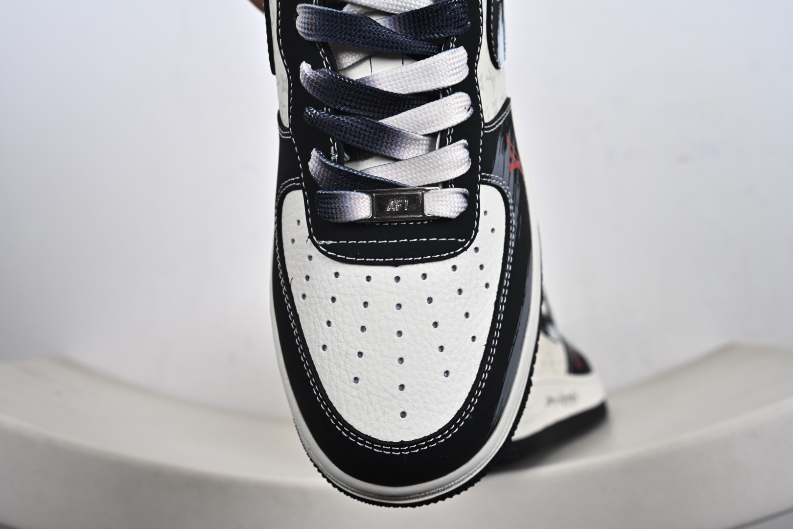 Nk Air Force 1'07 Low Lv联名 空军一号低帮休闲板鞋 KG6699-F15 Nk Air Force 1'07 Low Lv联名 空军一号低帮休闲板鞋 KG6699-F15