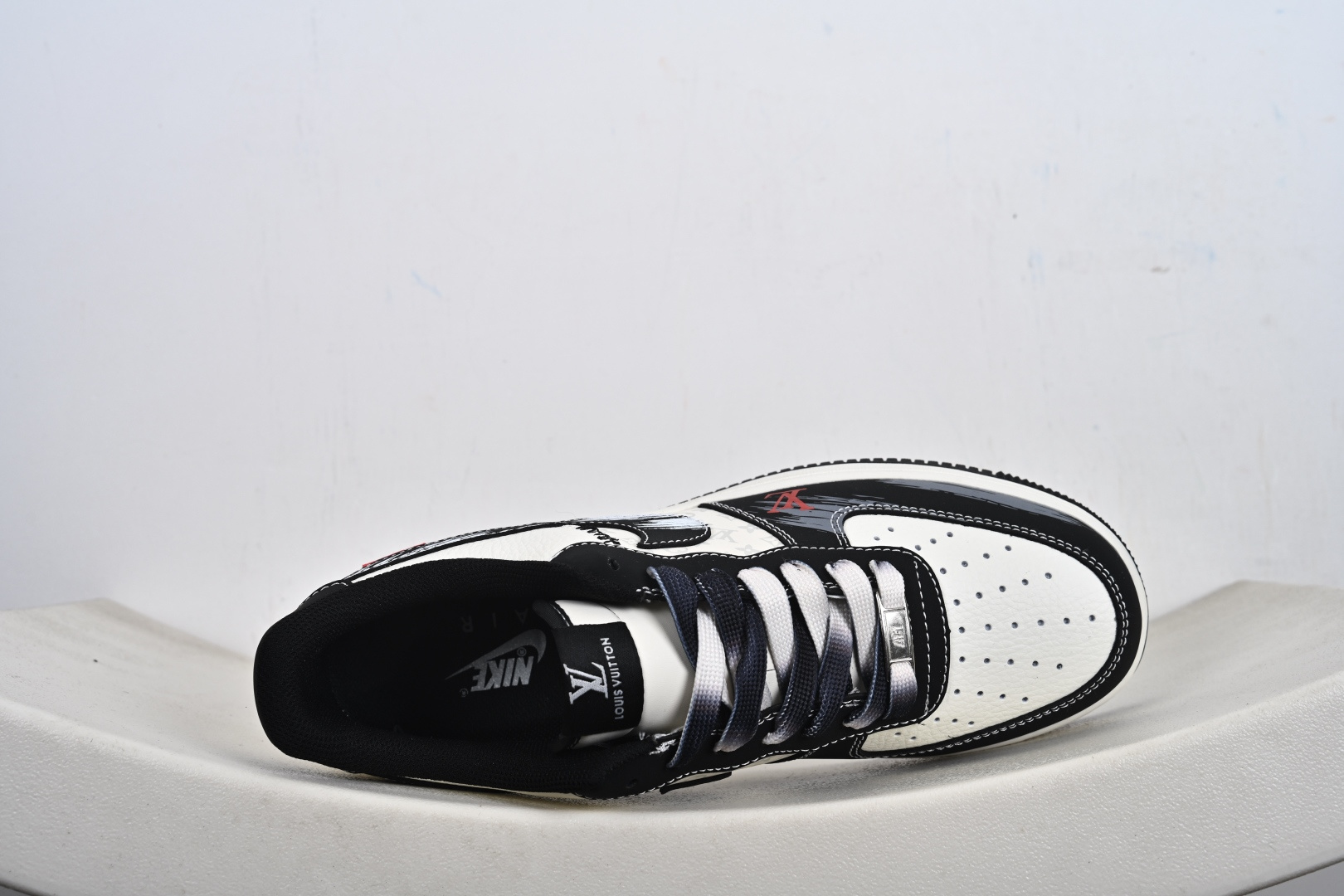 Nk Air Force 1'07 Low Lv联名 空军一号低帮休闲板鞋 KG6699-F15 Nk Air Force 1'07 Low Lv联名 空军一号低帮休闲板鞋 KG6699-F15
