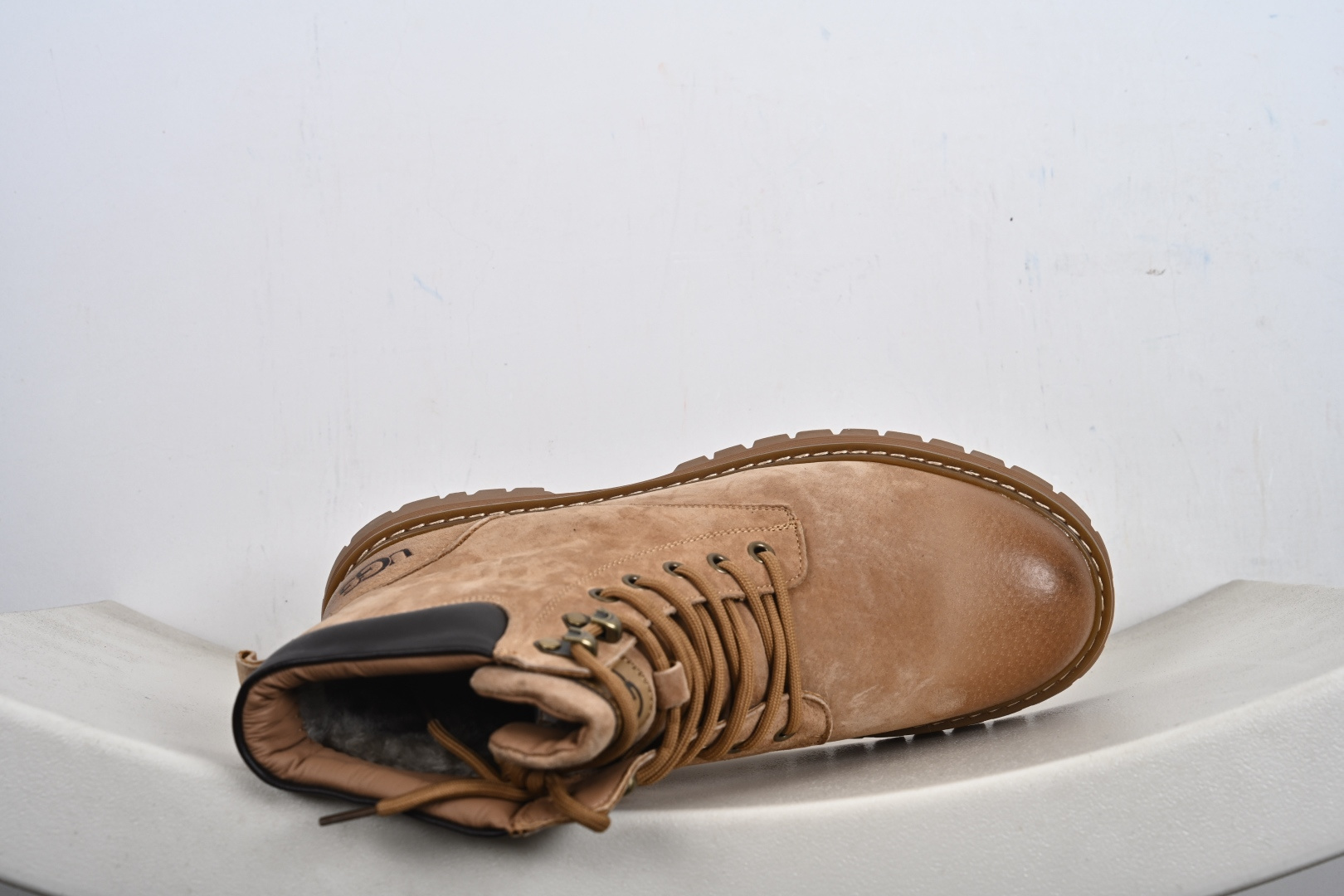 UGG Tasman Weather Hybrid U5666M 塔斯曼混合系列中帮轻量休闲马丁靴 UGG Tasman Weather Hybrid U5666M 塔斯曼混合系列中帮轻量休闲马丁靴