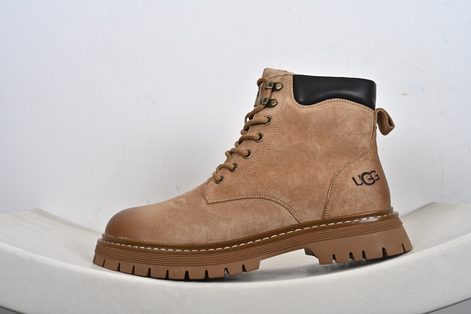 UGG Tasman Weather Hybrid U5666M 塔斯曼混合系列中帮轻量休闲马丁靴 UGG Tasman Weather Hybrid U5666M 塔斯曼混合系列中帮轻量休闲马丁靴