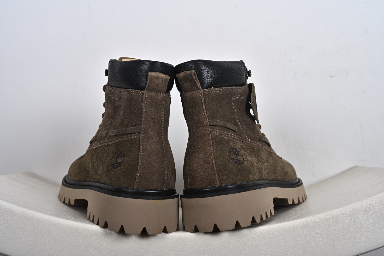 Timberland添柏岚/天伯伦 2025秋冬新品 (毛绒内里 保暖锁热) TB10052 Timberland添柏岚/天伯伦 2025秋冬新品 (毛绒内里 保暖锁热) TB10052
