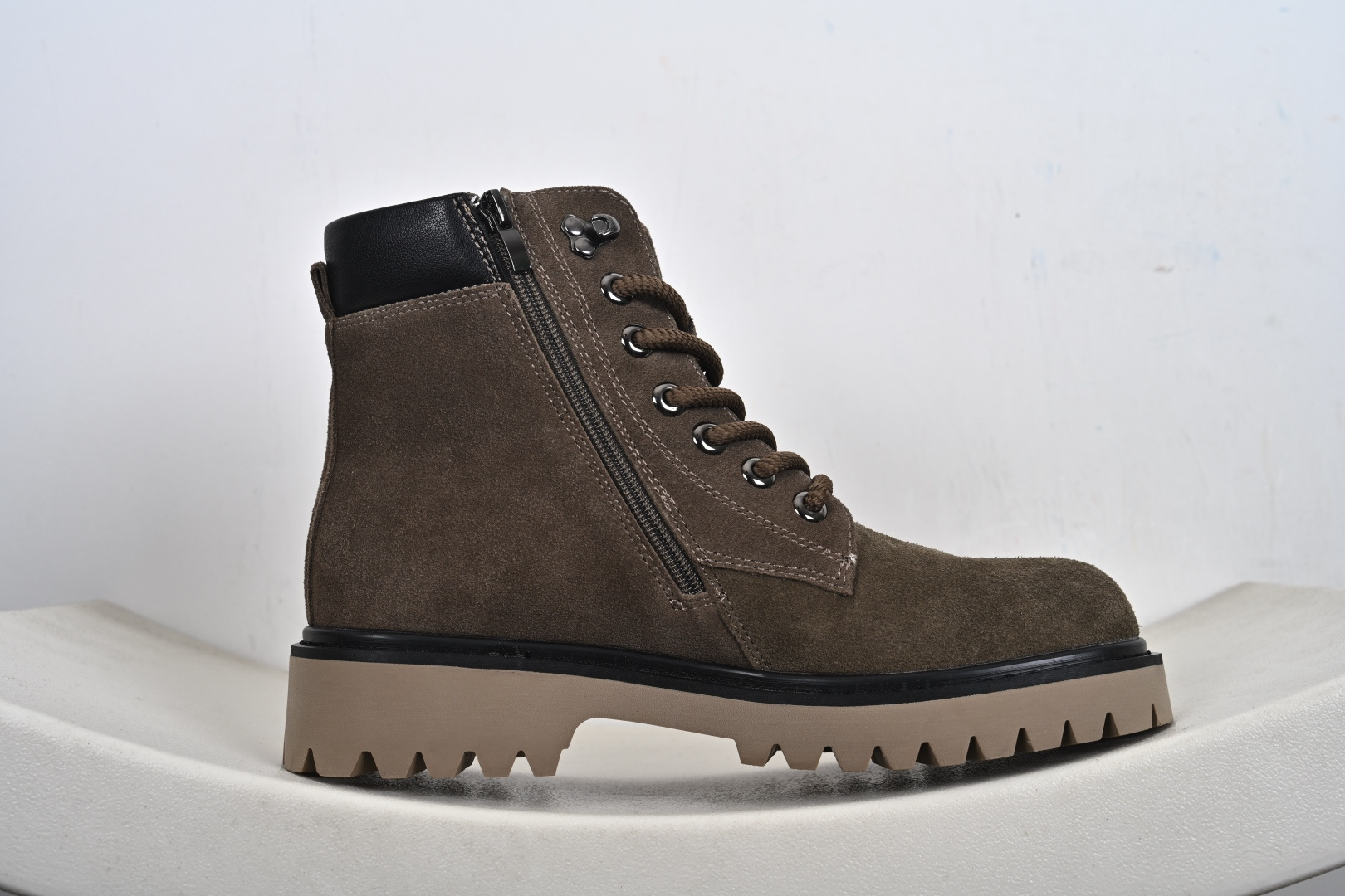 Timberland添柏岚/天伯伦 2025秋冬新品 (毛绒内里 保暖锁热) TB10052 Timberland添柏岚/天伯伦 2025秋冬新品 (毛绒内里 保暖锁热) TB10052