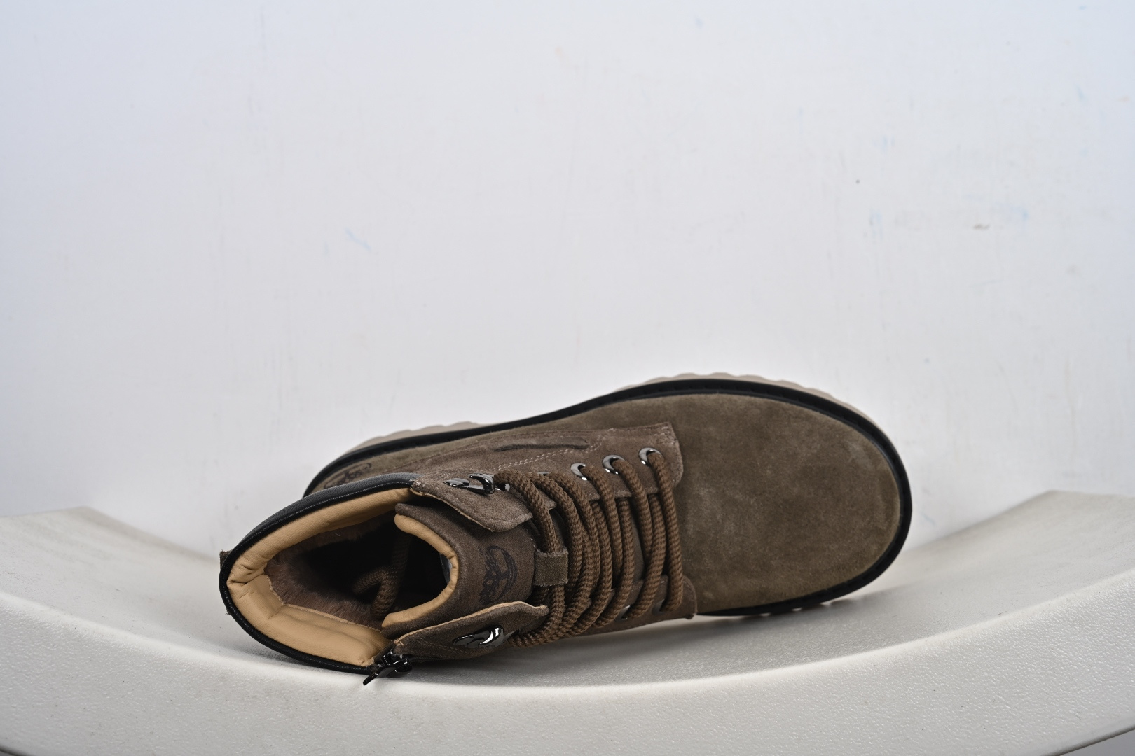 Timberland添柏岚/天伯伦 2025秋冬新品 (毛绒内里 保暖锁热) TB10052 Timberland添柏岚/天伯伦 2025秋冬新品 (毛绒内里 保暖锁热) TB10052