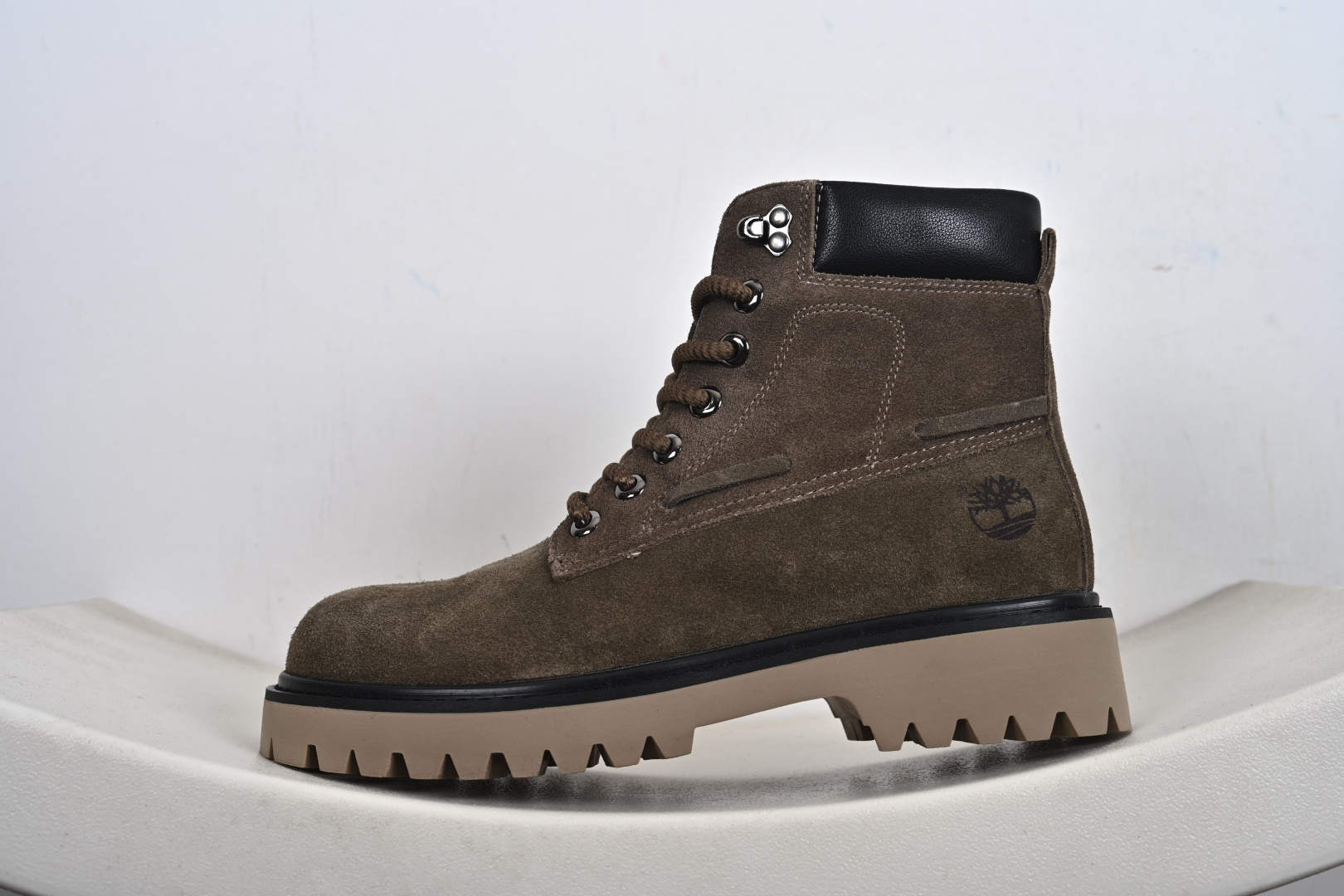 Timberland添柏岚/天伯伦 2025秋冬新品 (毛绒内里 保暖锁热) TB10052 Timberland添柏岚/天伯伦 2025秋冬新品 (毛绒内里 保暖锁热) TB10052