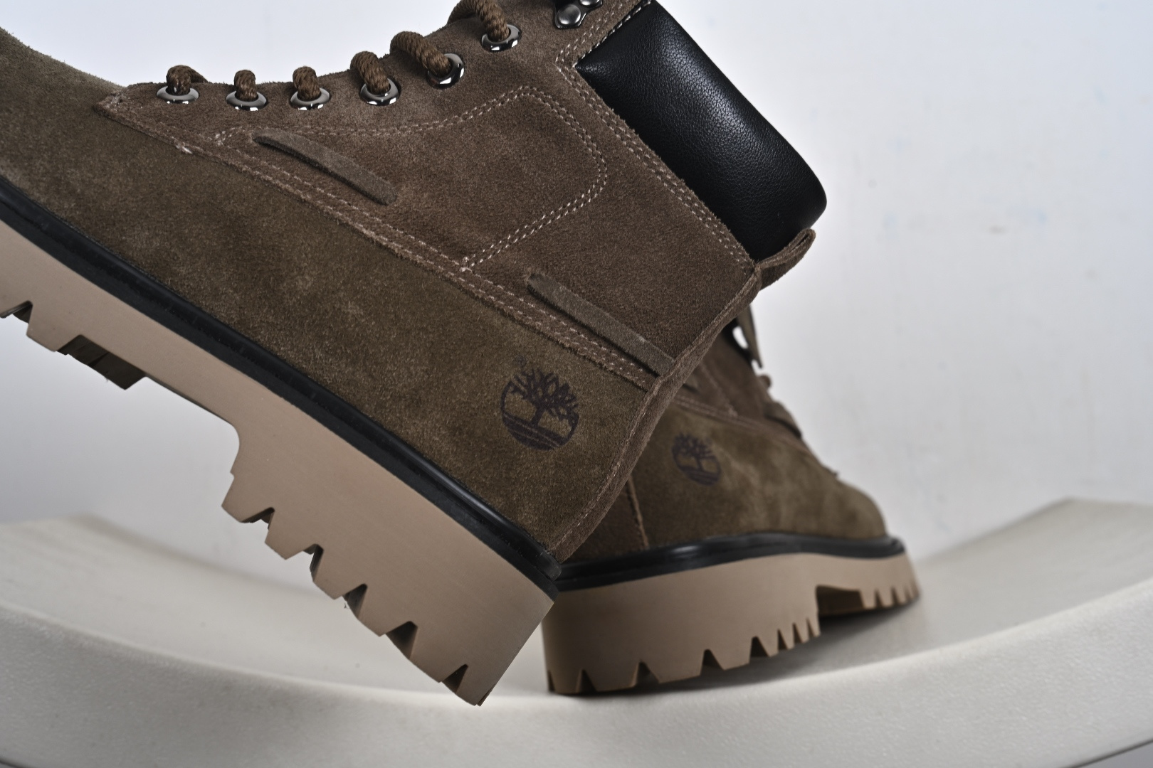 Timberland添柏岚/天伯伦 2025秋冬新品 （毛绒内里 保暖锁热） TB10052