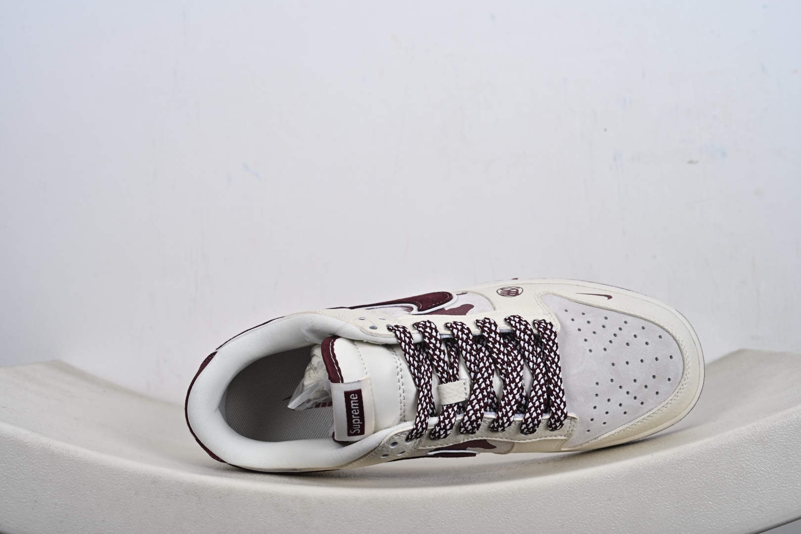 260 Nike Dunk Low Retro ‘DIY高端定制’耐克 低帮休闲运动板鞋 DN3168-011-Chinese UA Cheap High Quatity Brand Clothes Bags handbags Sneakers wholesale wholesaler seller from China Factory suppliers Fashion Clothing Shoes best Quality Beautiful Price 260 Nike Dunk Low Retro ‘DIY高端定制’耐克 低帮休闲运动板鞋 DN3168-011
