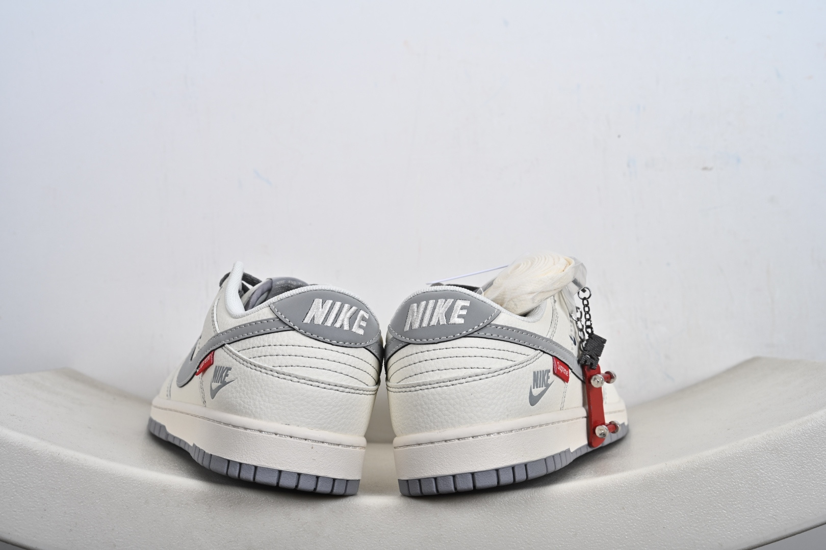 260 Nike Dunk Low Retro ‘DIY高端定制’耐克 低帮休闲运动板鞋 HH7518-084