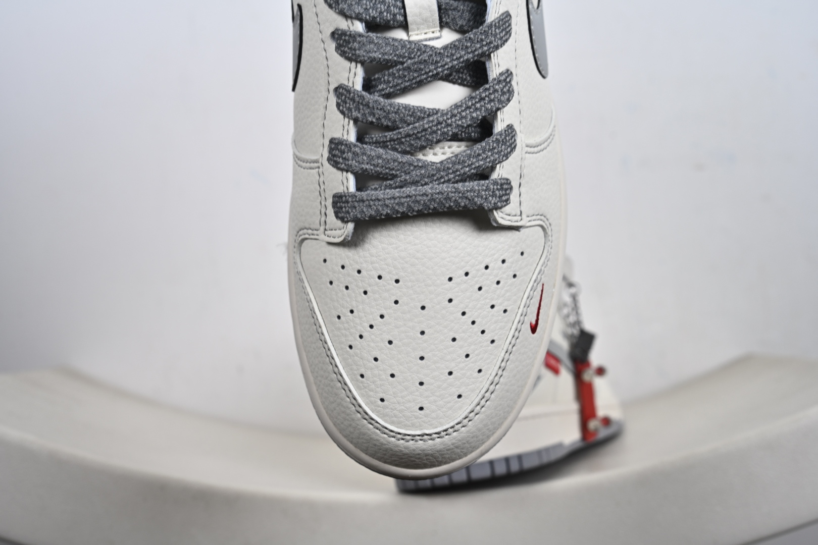 260 Nike Dunk Low Retro ‘DIY高端定制’耐克 低帮休闲运动板鞋 HH7518-084