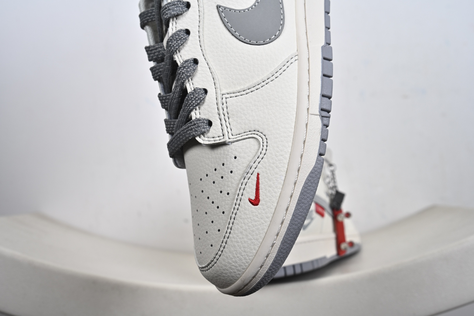 260 Nike Dunk Low Retro ‘DIY高端定制’耐克 低帮休闲运动板鞋 HH7518-084