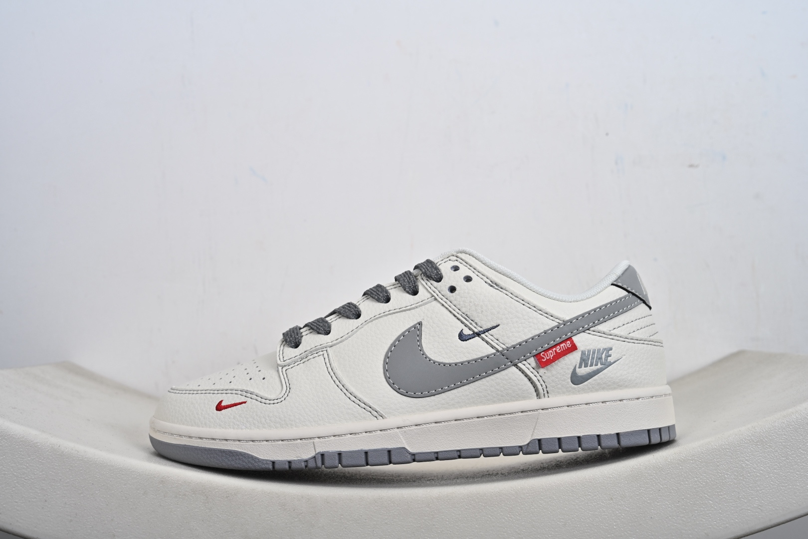 260 Nike Dunk Low Retro ‘DIY高端定制’耐克 低帮休闲运动板鞋 HH7518-084