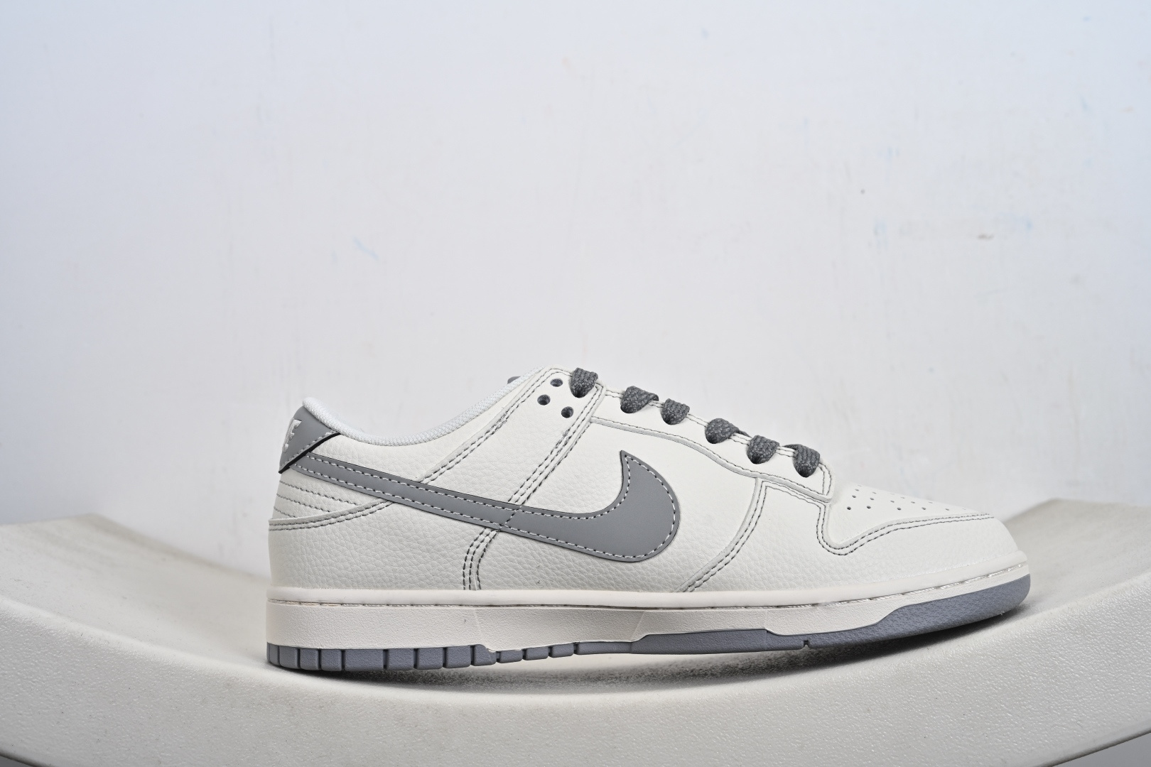 260 Nike Dunk Low Retro ‘DIY高端定制’耐克 低帮休闲运动板鞋 HH7518-084