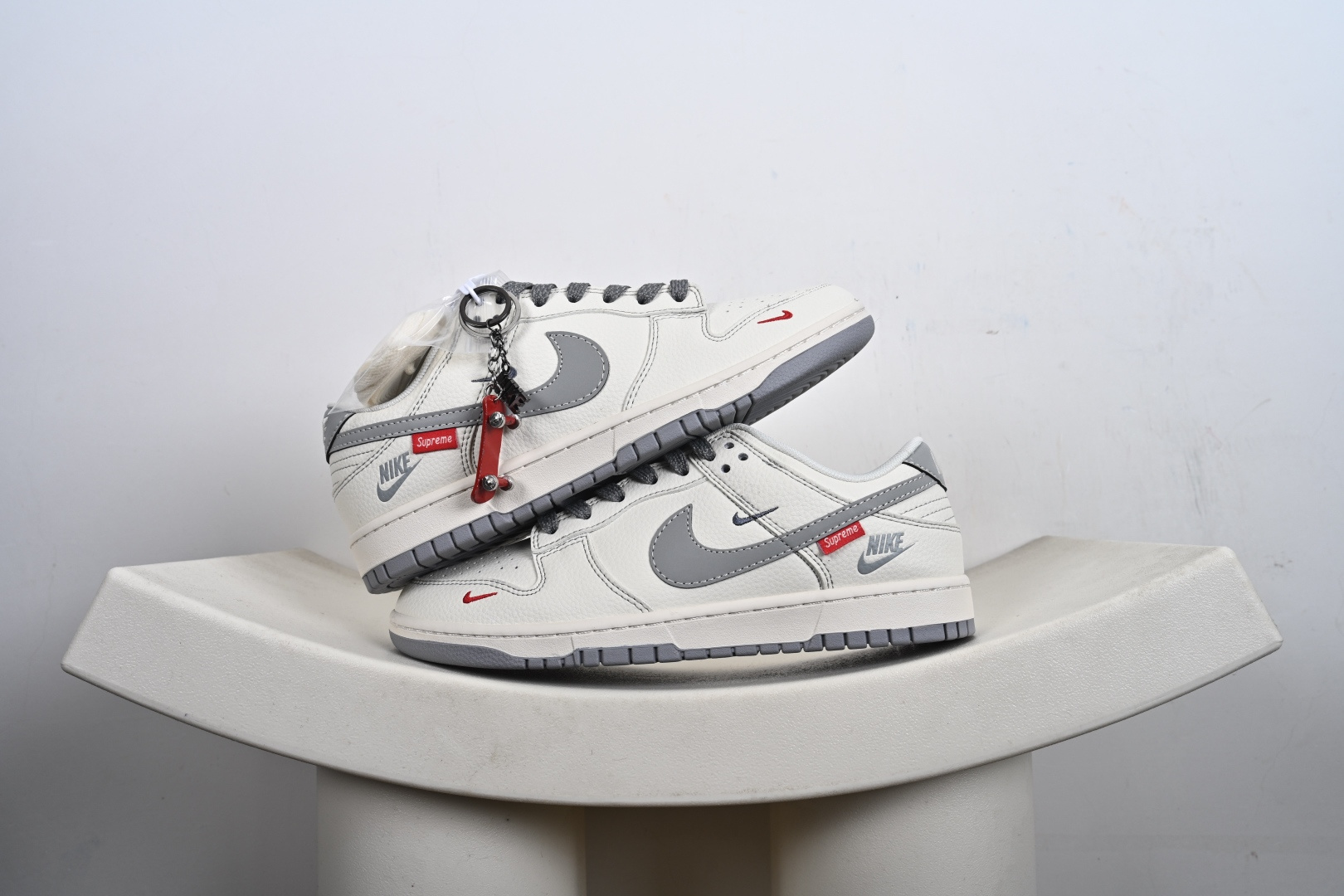 260 Nike Dunk Low Retro ‘DIY高端定制’耐克 低帮休闲运动板鞋 HH7518-084