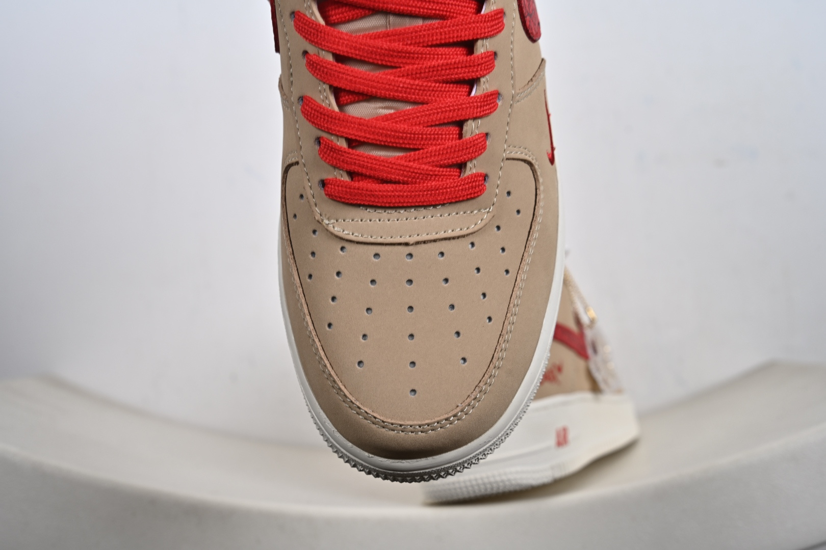 240 Nike AIR FORCE 1 纯原大厂出品 极力推荐 定制鞋盒 DF0188-130