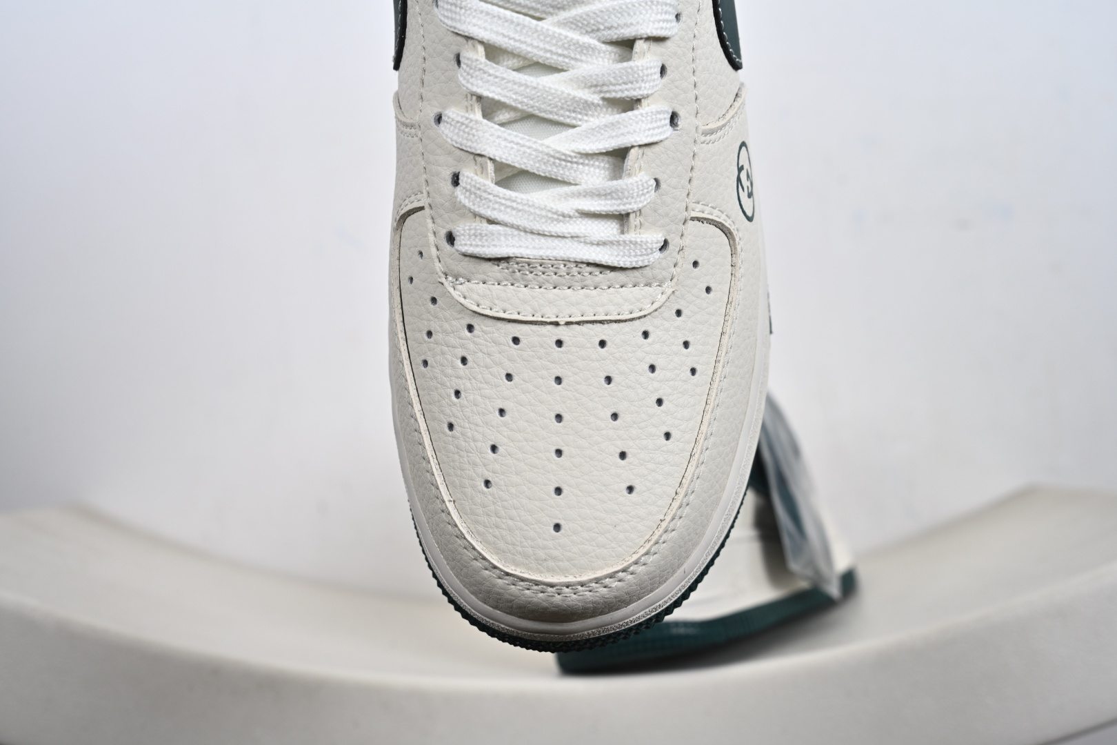 240 Nike Air Force1 07 low 古驰联名 定制空军 LD1999-017