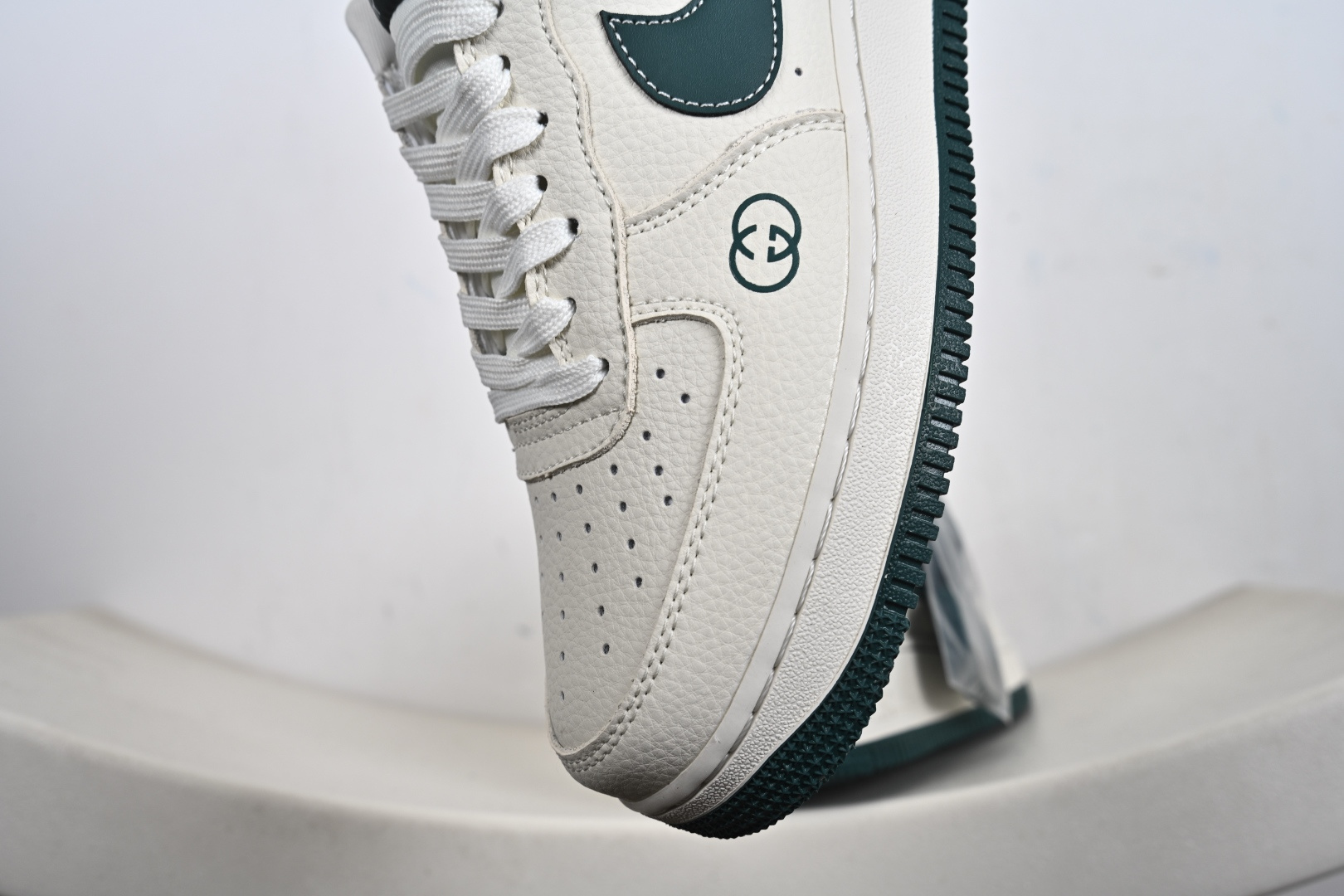 240 Nike Air Force1 07 low 古驰联名 定制空军 LD1999-017