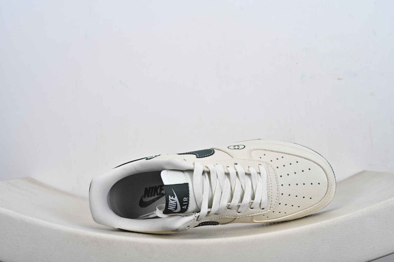 240 Nike Air Force1 07 low 古驰联名 定制空军 LD1999-017