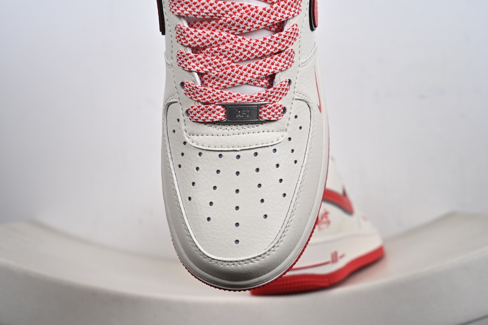 Nike Air Force 1'07 Low 马年限定 空军一号低帮休闲板鞋 QW5288-127-Chinese wholesaler seller Clothes Bags handbags wholesale Shoes High Quatity wholesaler seller Cheap Sneakers from China Factory Chinese suppliers china wholesale clothing wholesaler seller Nike Air Force 1'07 Low 马年限定 空军一号低帮休闲板鞋 QW5288-127
