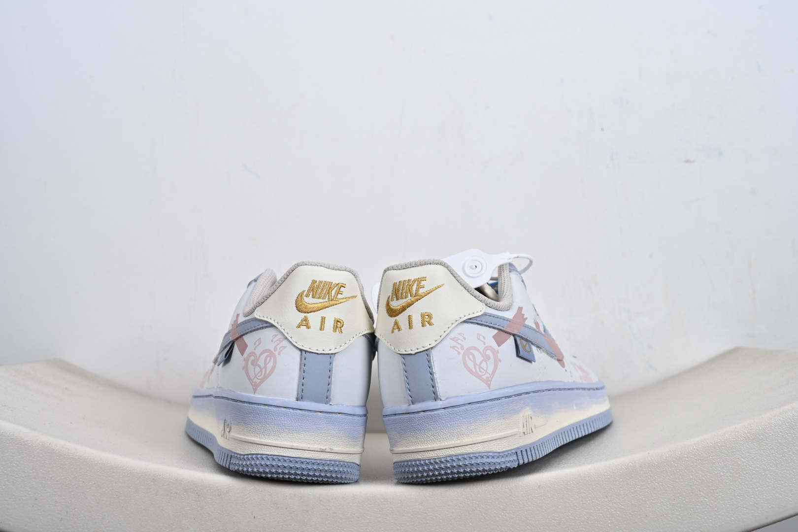 定制版 手绘涂鸦“春野甜序”Nike Air Force 1 “Spring Field”空军一号定制板鞋 DB3301-171-Chinese wholesaler seller Clothes Bags handbags wholesale Shoes High Quatity wholesaler seller Cheap Sneakers from China Factory Chinese suppliers china wholesale clothing wholesaler seller 定制版 手绘涂鸦“春野甜序”Nike Air Force 1 “Spring Field”空军一号定制板鞋 DB3301-171