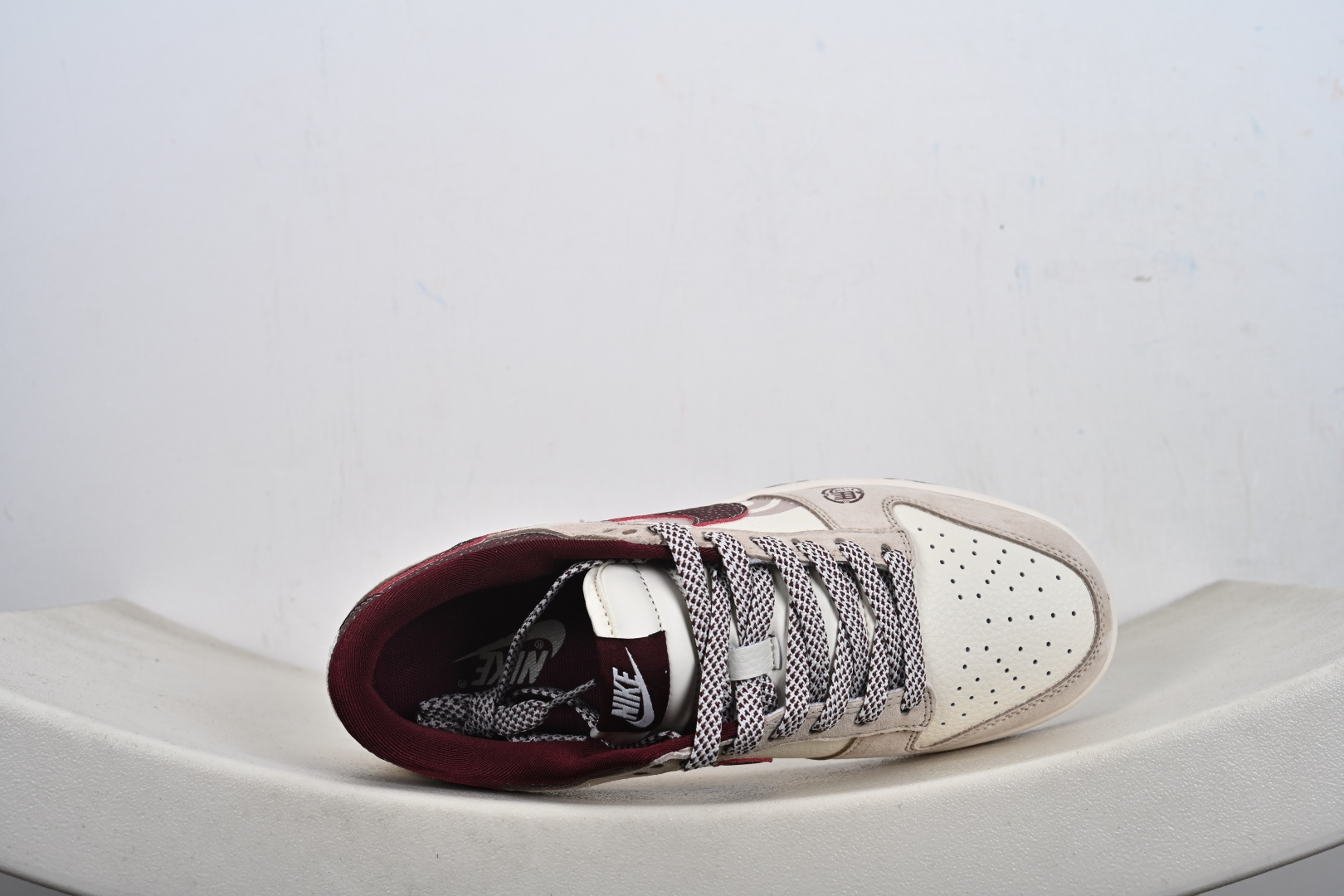 240 定制版 Nike Dunk Low 2026 丙午马年限定款 XT6998-112