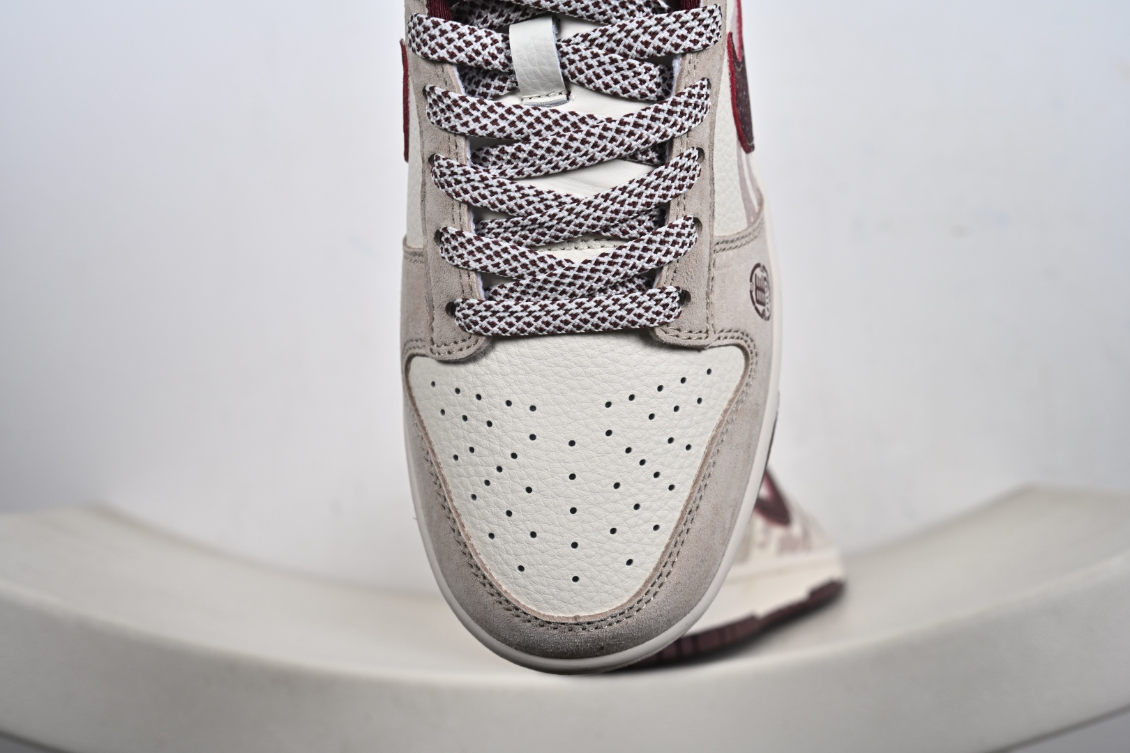 240 定制版 Nike Dunk Low 2026 丙午马年限定款 XT6998-112