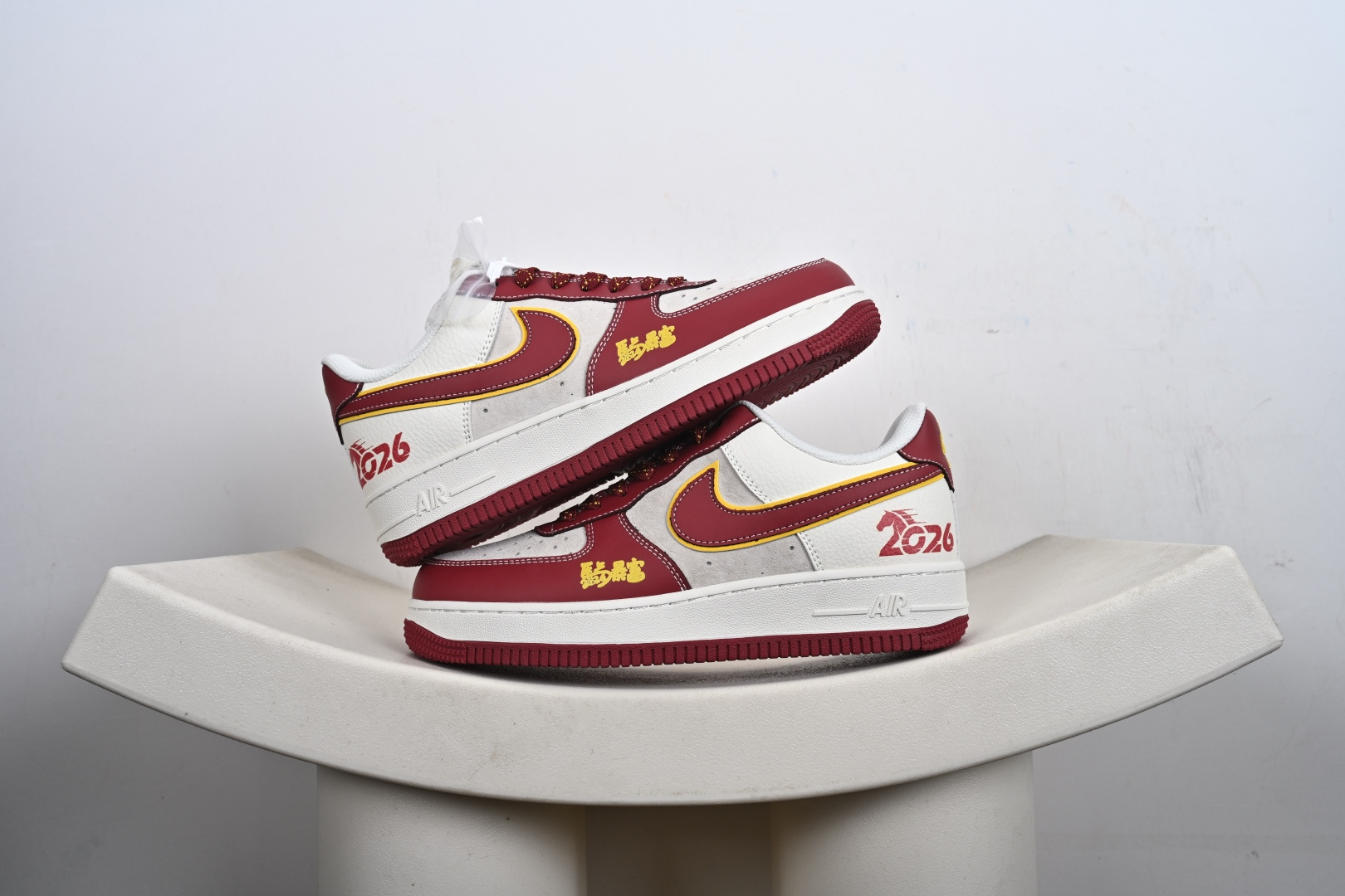 240 Nk Air Force 1 Low C空军一号低帮休闲板鞋 XT6998-Chinese UA Cheap High Quatity Brand Clothes Bags handbags Sneakers wholesale wholesaler seller from China Factory suppliers Fashion Clothing Shoes best Quality Beautiful Price 240 Nk Air Force 1 Low C空军一号低帮休闲板鞋 XT6998