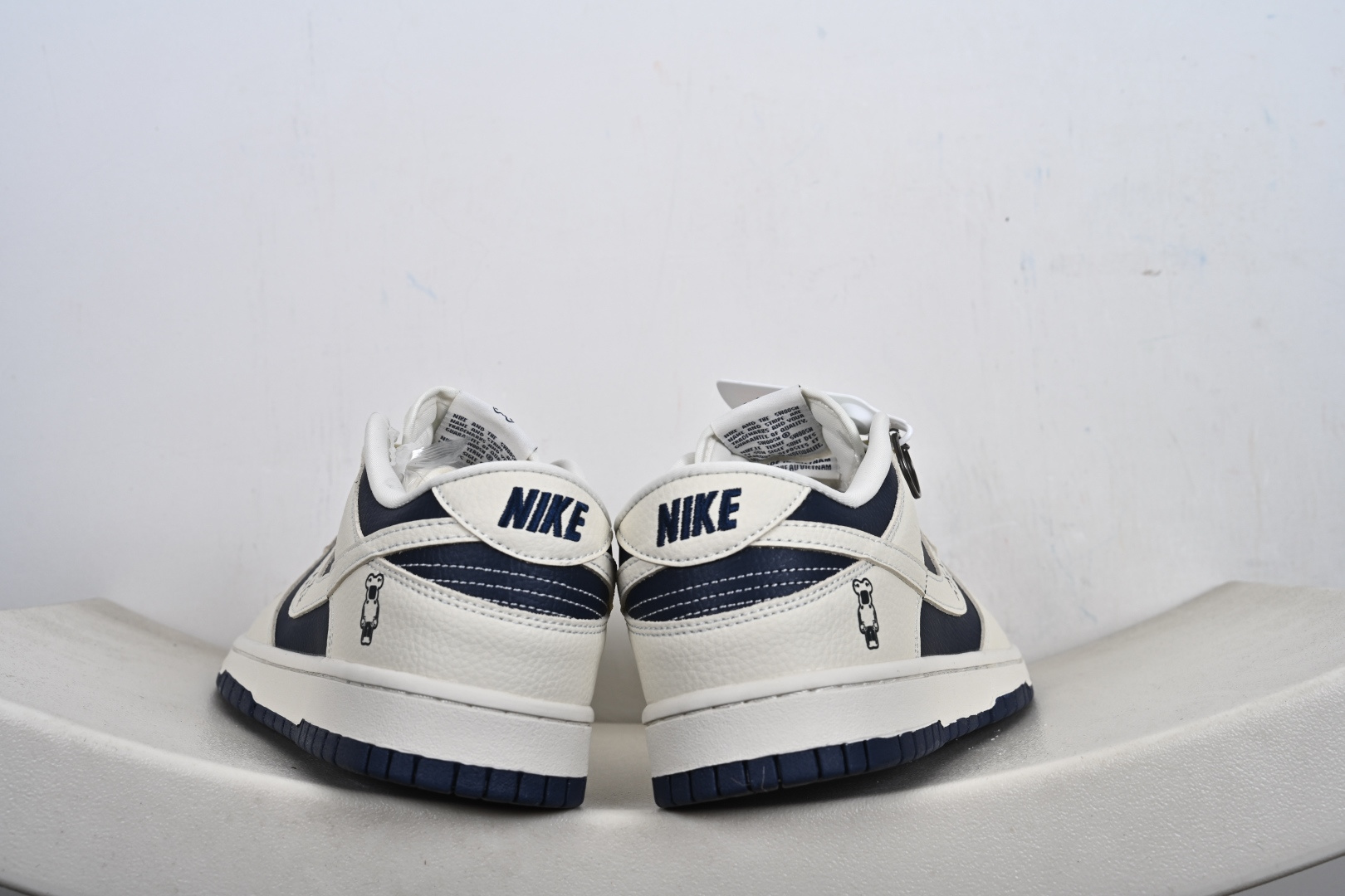 Nike Dunk Low Retro ‘DIY高端定制’耐克 低帮休闲运动板鞋 DG1988