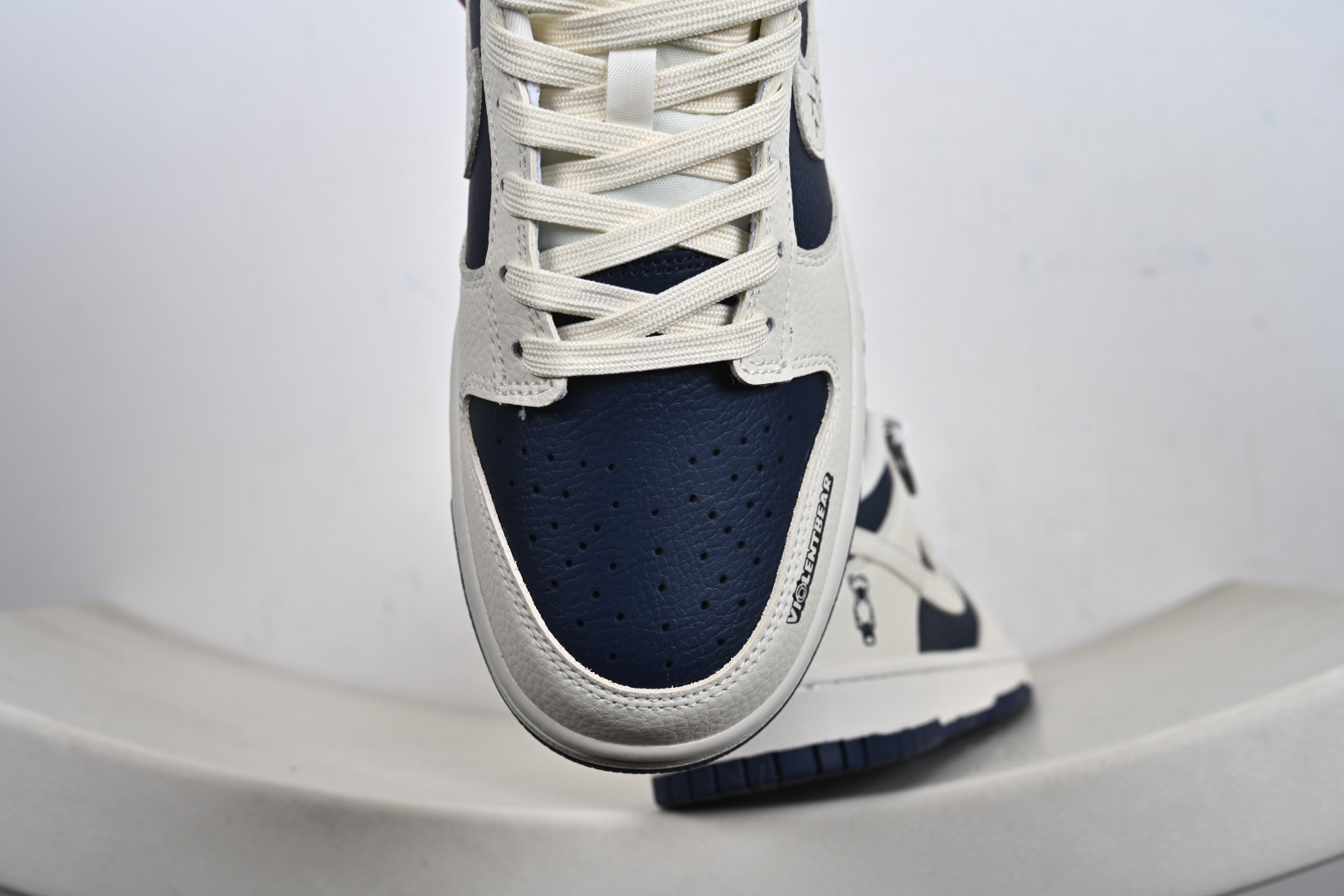 Nike Dunk Low Retro ‘DIY高端定制’耐克 低帮休闲运动板鞋 DG1988