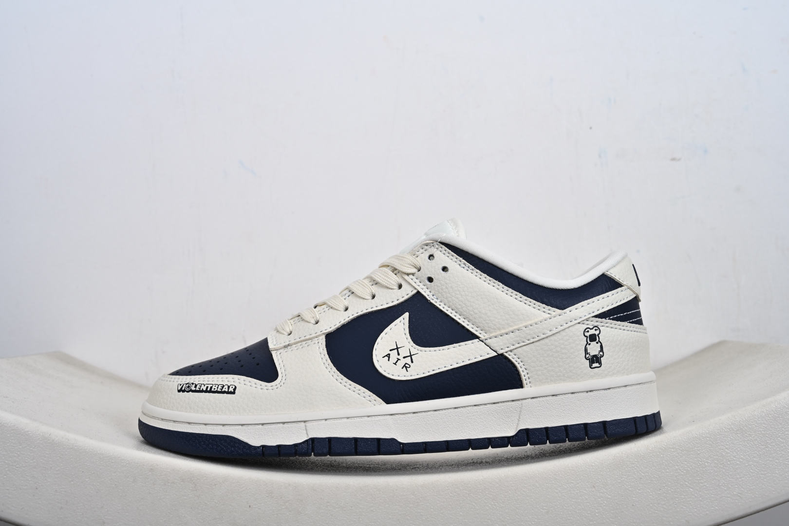 Nike Dunk Low Retro ‘DIY高端定制’耐克 低帮休闲运动板鞋 DG1988