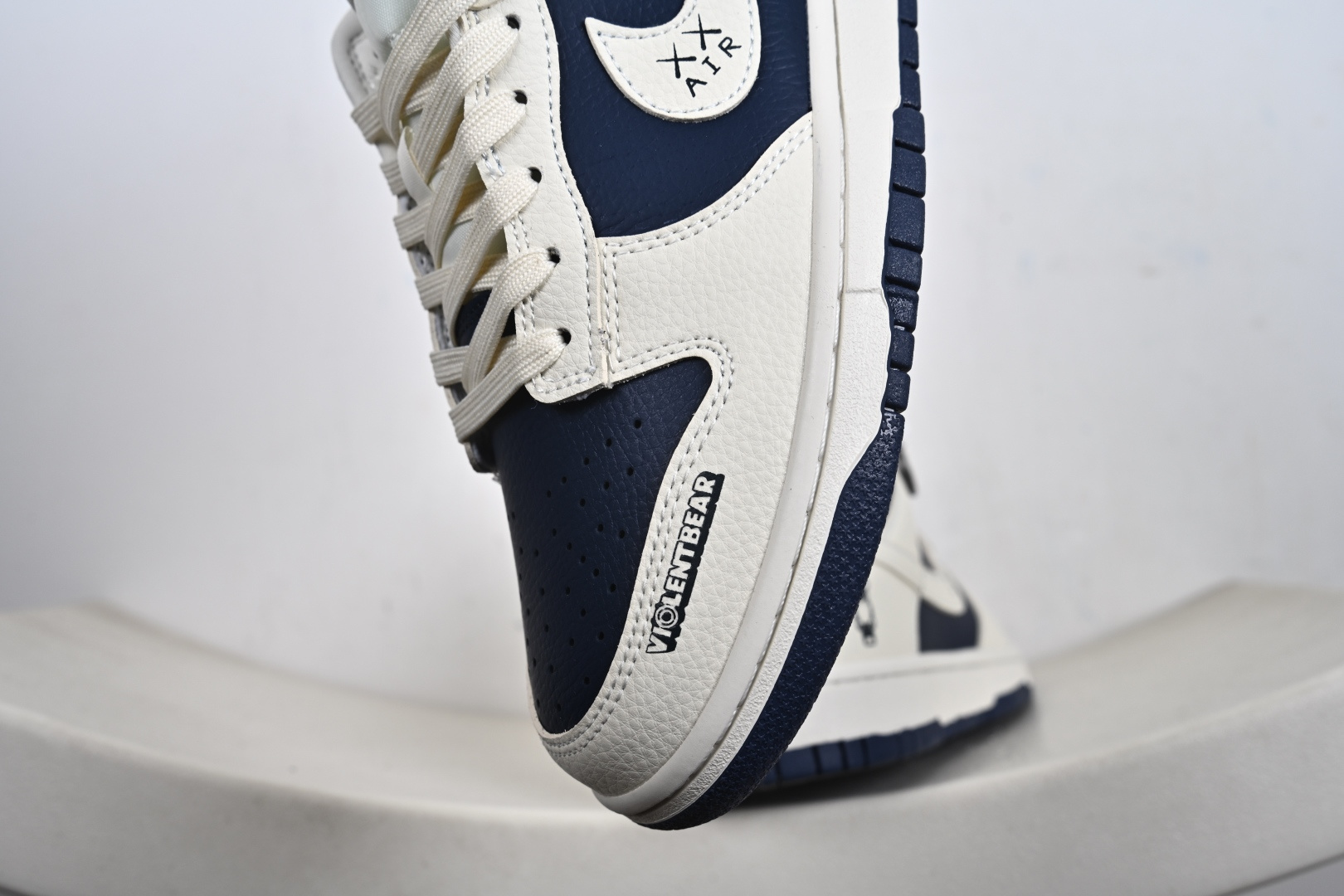 Nike Dunk Low Retro ‘DIY高端定制’耐克 低帮休闲运动板鞋 DG1988