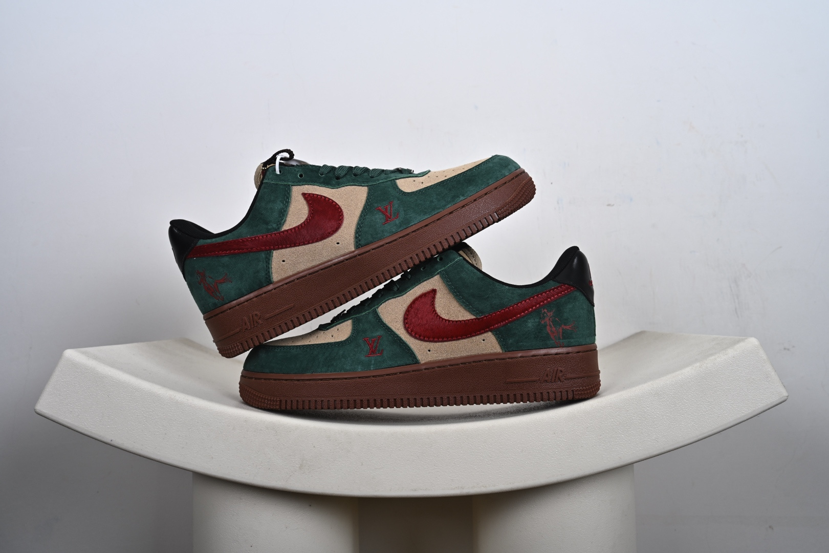 240 NIke Air Force 1 '07 Low 空军一号低帮 运动鞋 休闲鞋 XY9025-Chinese UA Cheap High Quatity Brand Clothes Bags handbags Sneakers wholesale wholesaler seller from China Factory suppliers Fashion Clothing Shoes best Quality Beautiful Price 240 NIke Air Force 1 '07 Low 空军一号低帮 运动鞋 休闲鞋 XY9025
