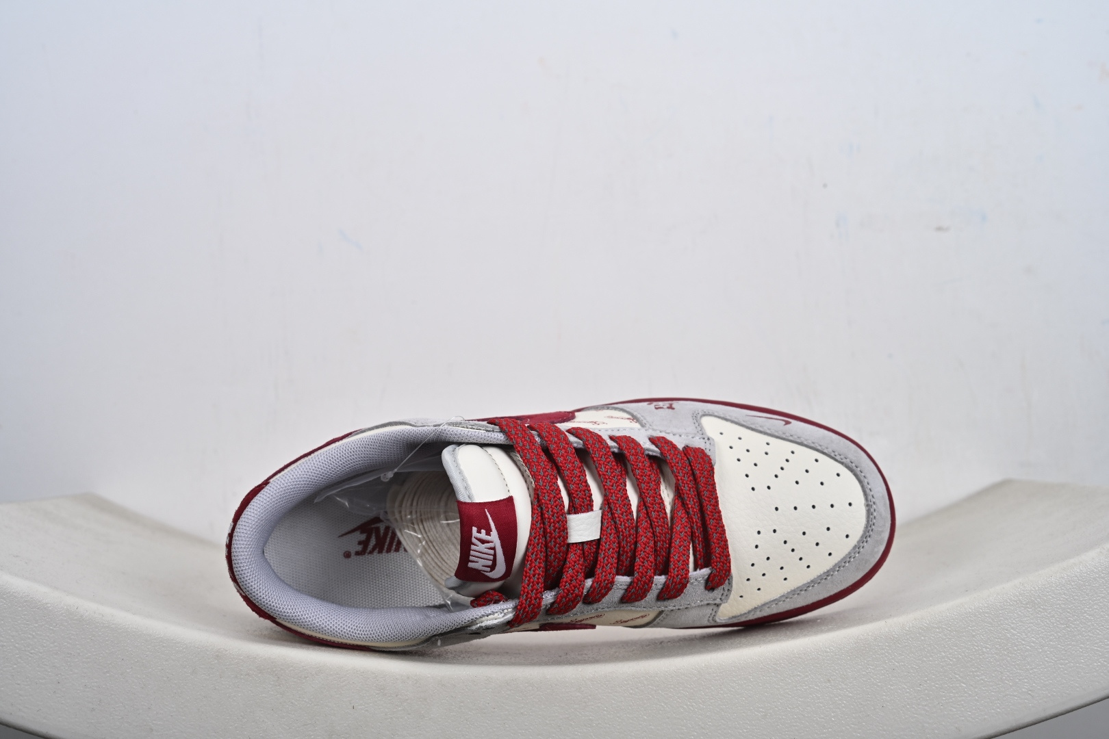 260 Nike Dunk Low Retro 马年限定 周年高端定制 低帮休闲板鞋 JP2026-100-Chinese UA Cheap High Quatity Brand Clothes Bags handbags Sneakers wholesale wholesaler seller from China Factory suppliers Fashion Clothing Shoes best Quality Beautiful Price 260 Nike Dunk Low Retro 马年限定 周年高端定制 低帮休闲板鞋 JP2026-100