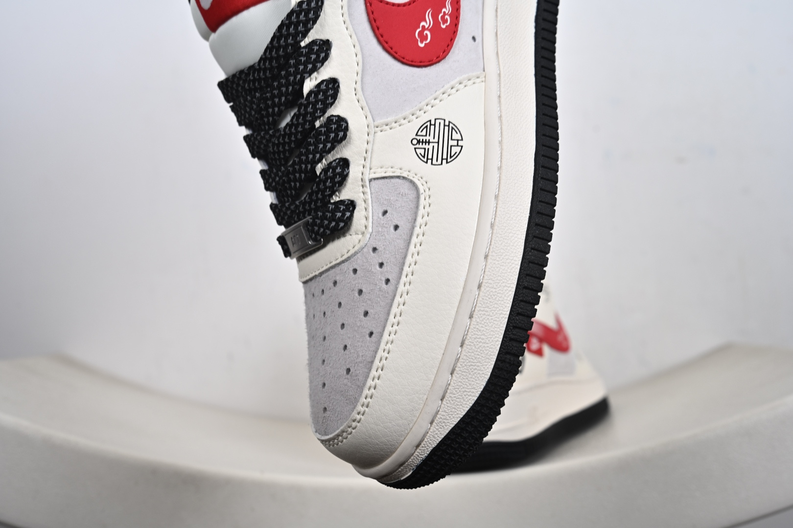 240 Nike Air Force 1 空军一号 爆款高端定制 QW5288-135