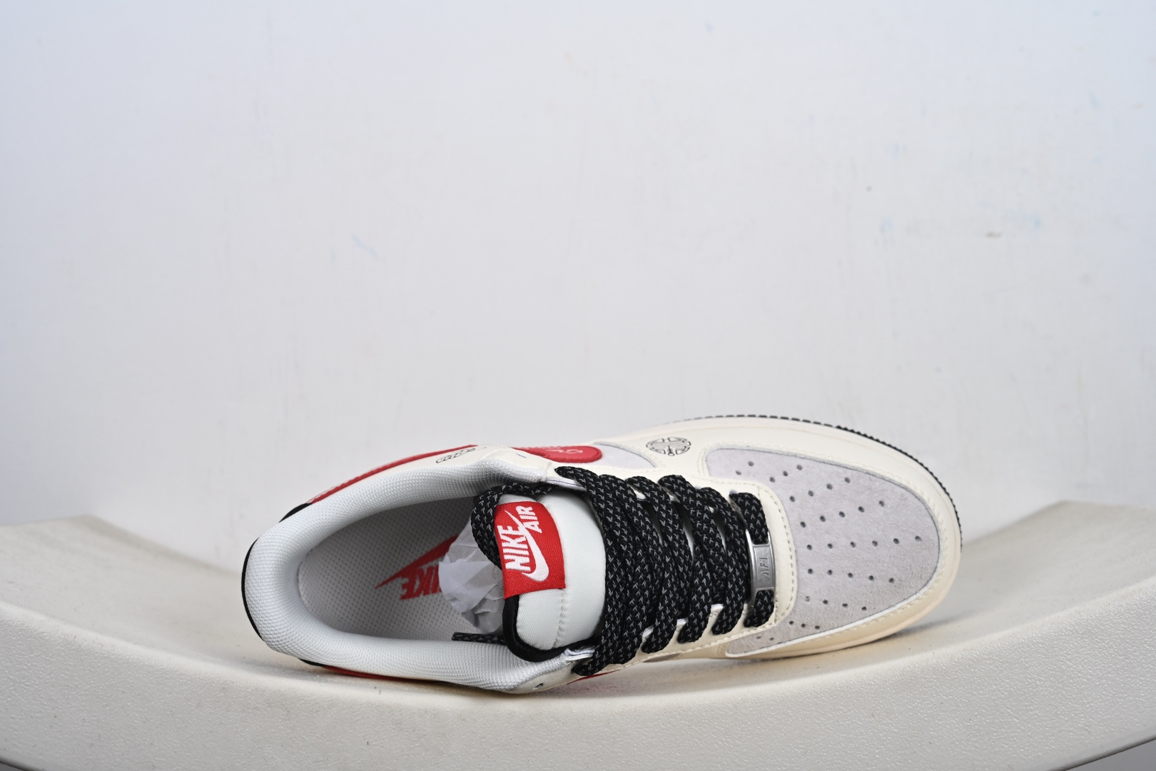 240 Nike Air Force 1 空军一号 爆款高端定制 QW5288-135